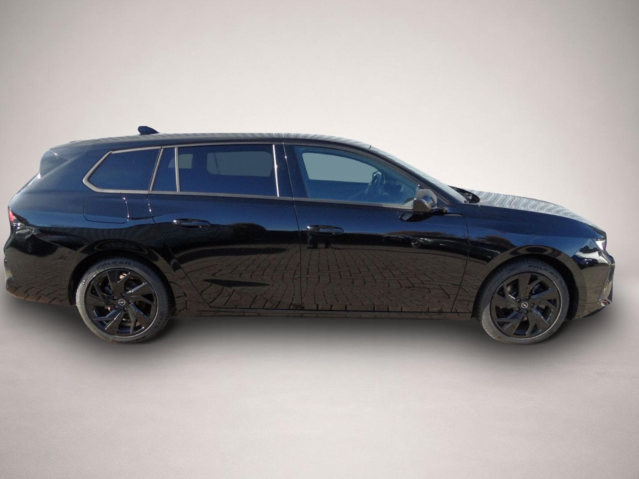 Opel Astra (2024) - Foto 2