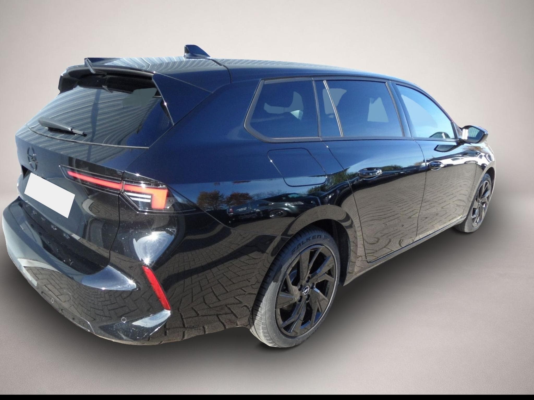 Opel Astra (2024) - Foto 4