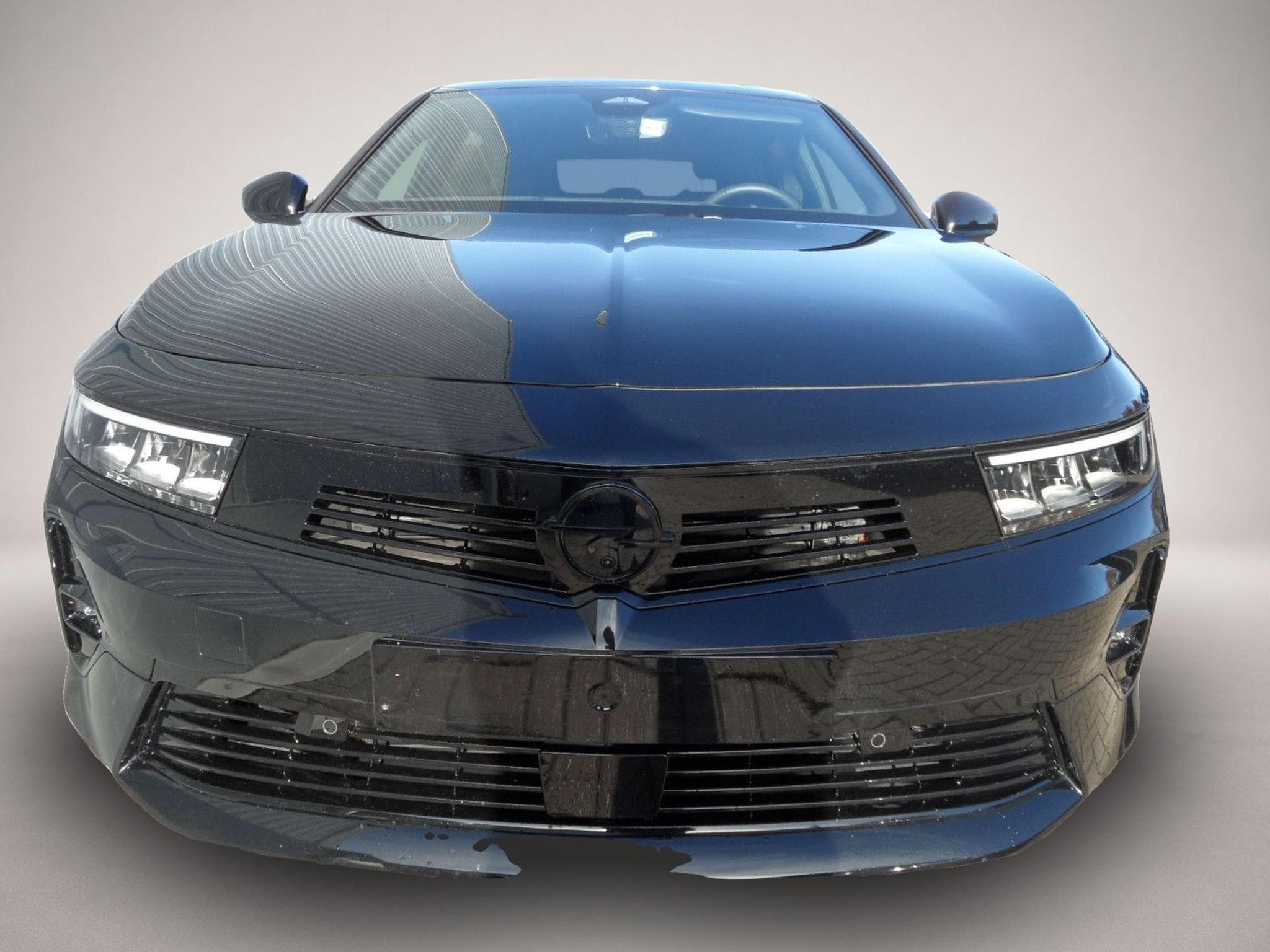 Opel Astra (2024) - Foto 5