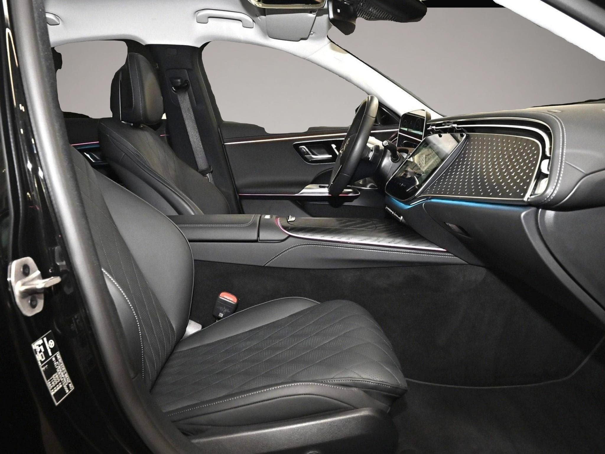Mercedes 300 (2025) - Foto 2