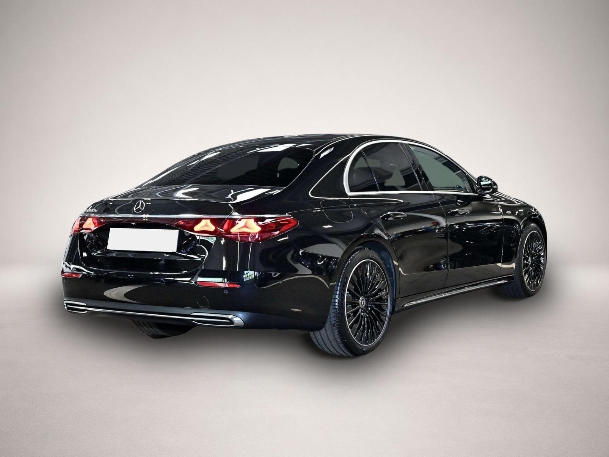 Mercedes 300 (2025) - Foto 3