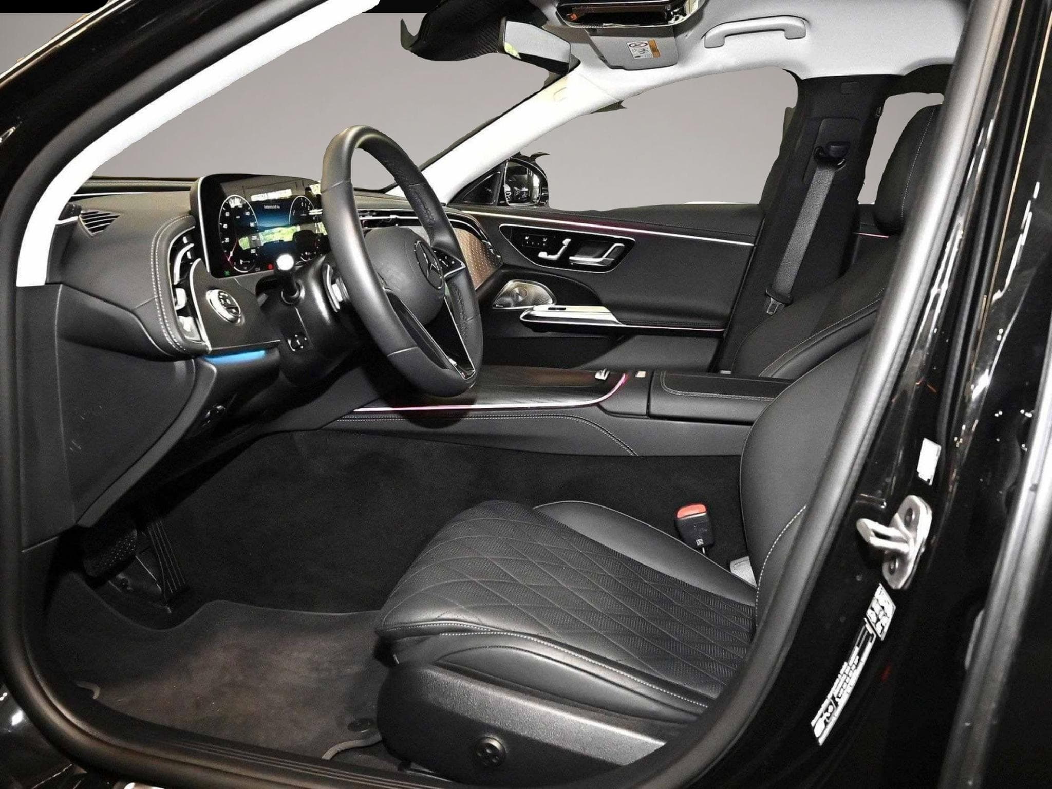 Mercedes 300 (2025) - Foto 5