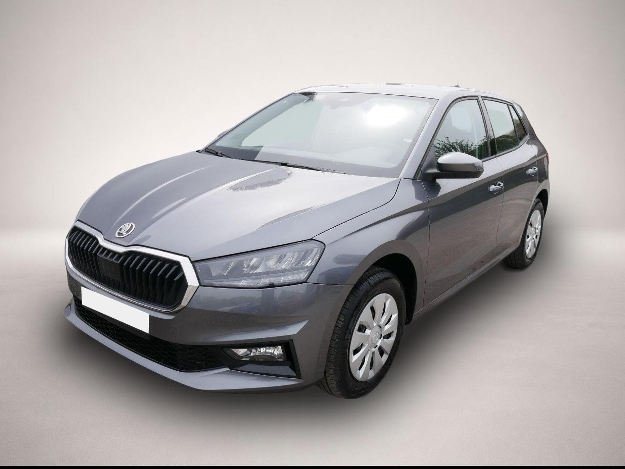 Skoda Fabia (2026) - Foto 1