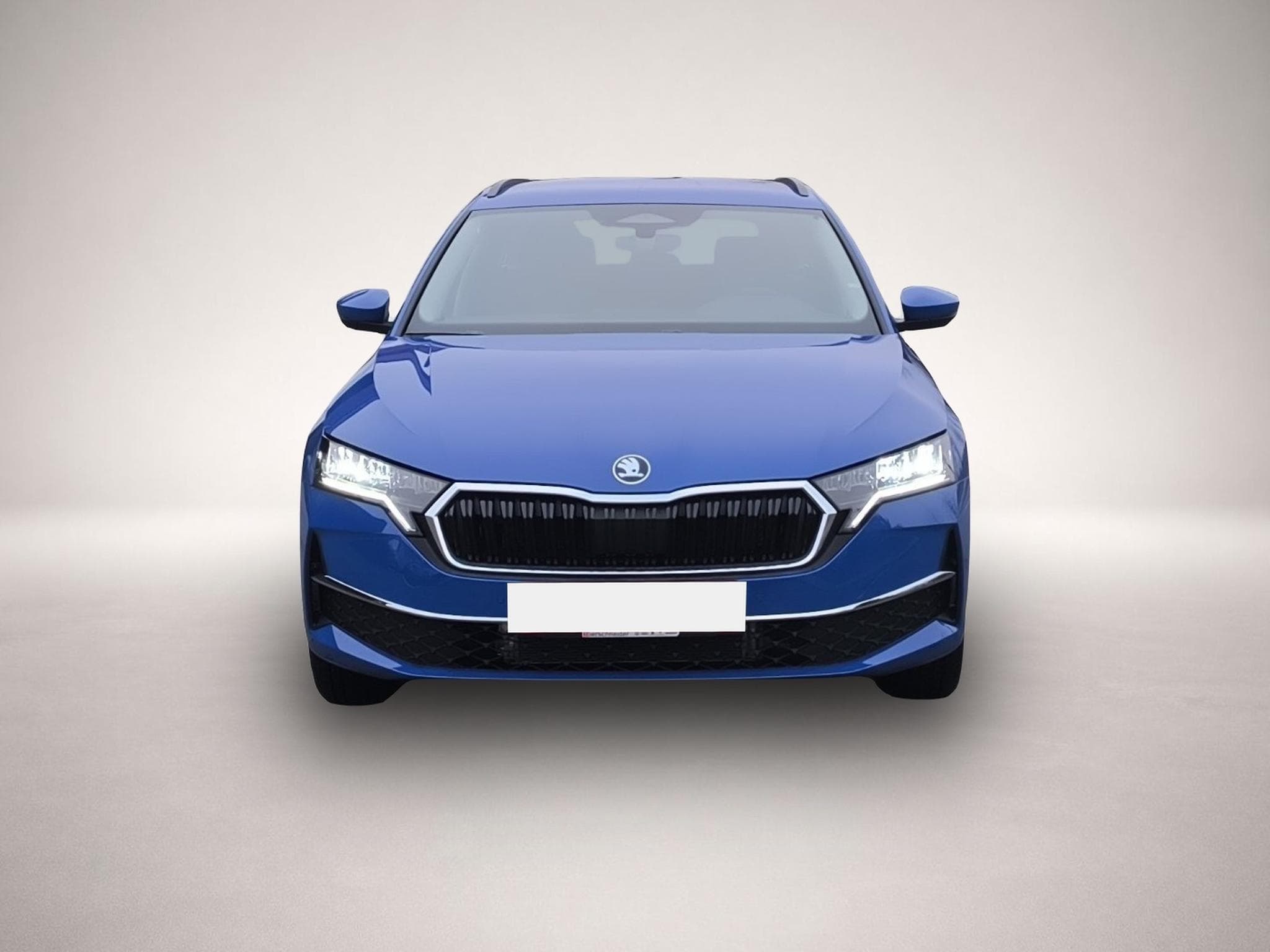 Skoda Octavia (2025) - Foto 2
