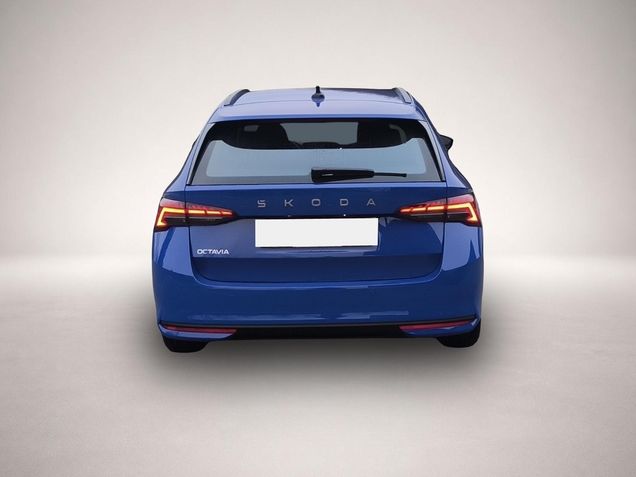 Skoda Octavia (2025) - Foto 6
