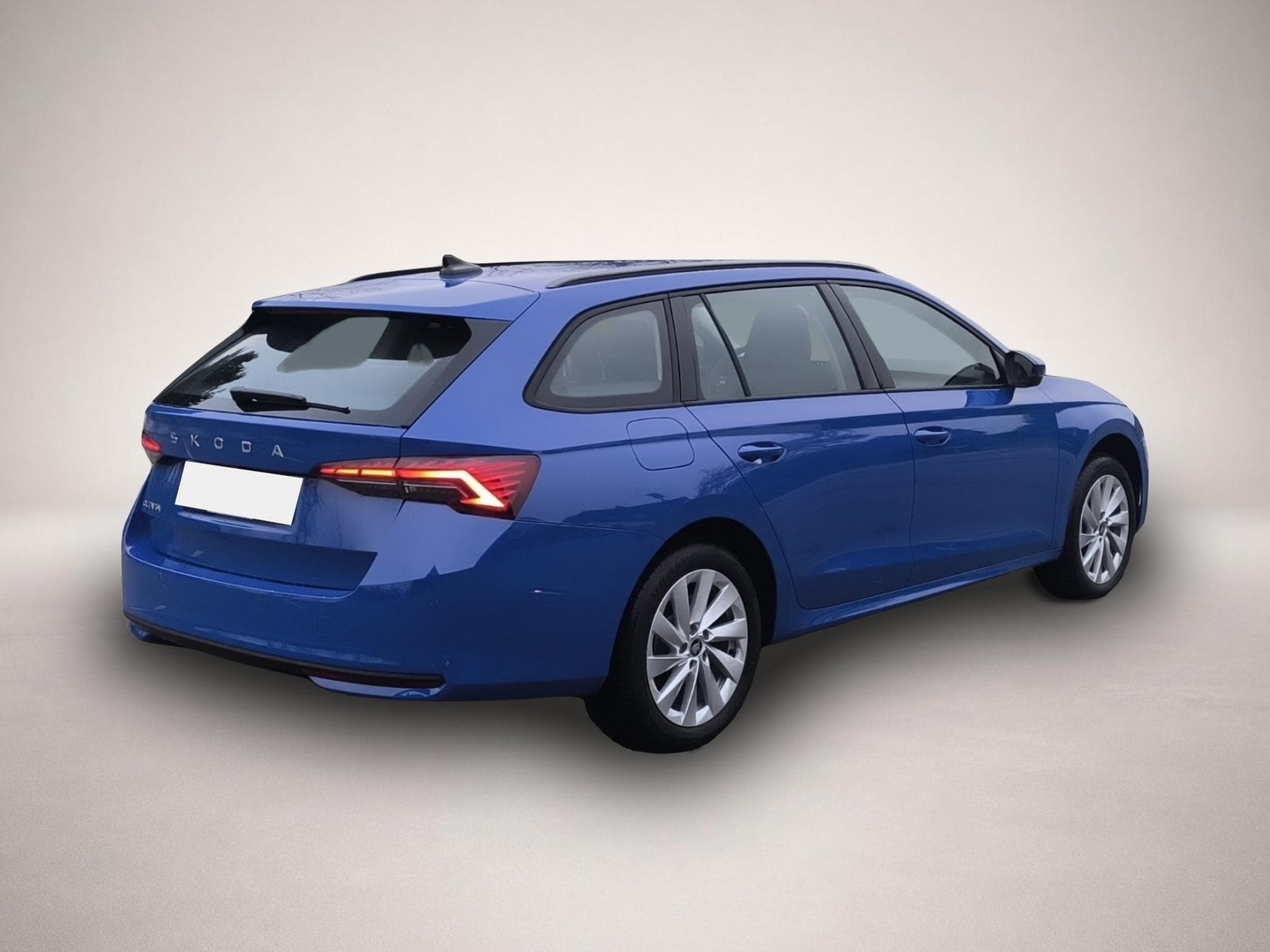 Skoda Octavia (2025) - Foto 7