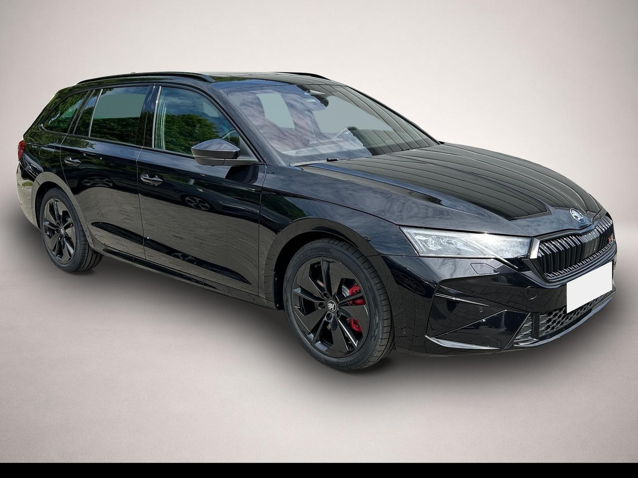 Skoda Octavia (2026) - Foto 1