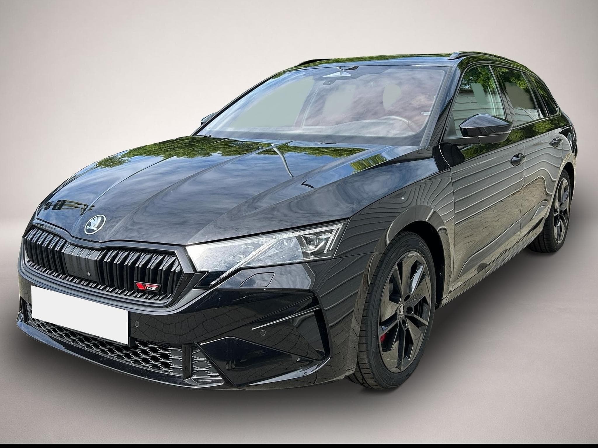 Skoda Octavia (2026) - Foto 2