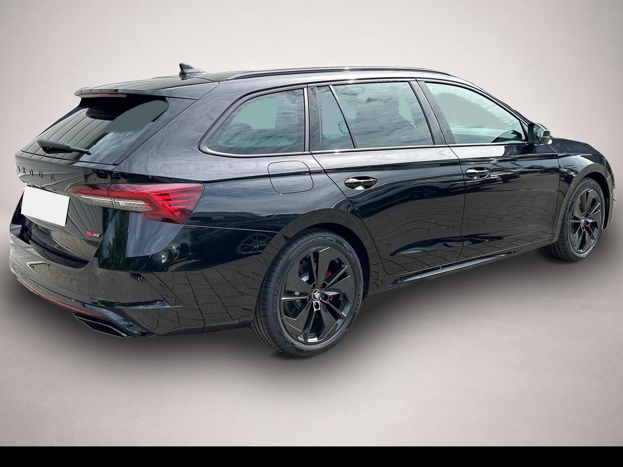 Skoda Octavia (2026) - Foto 3