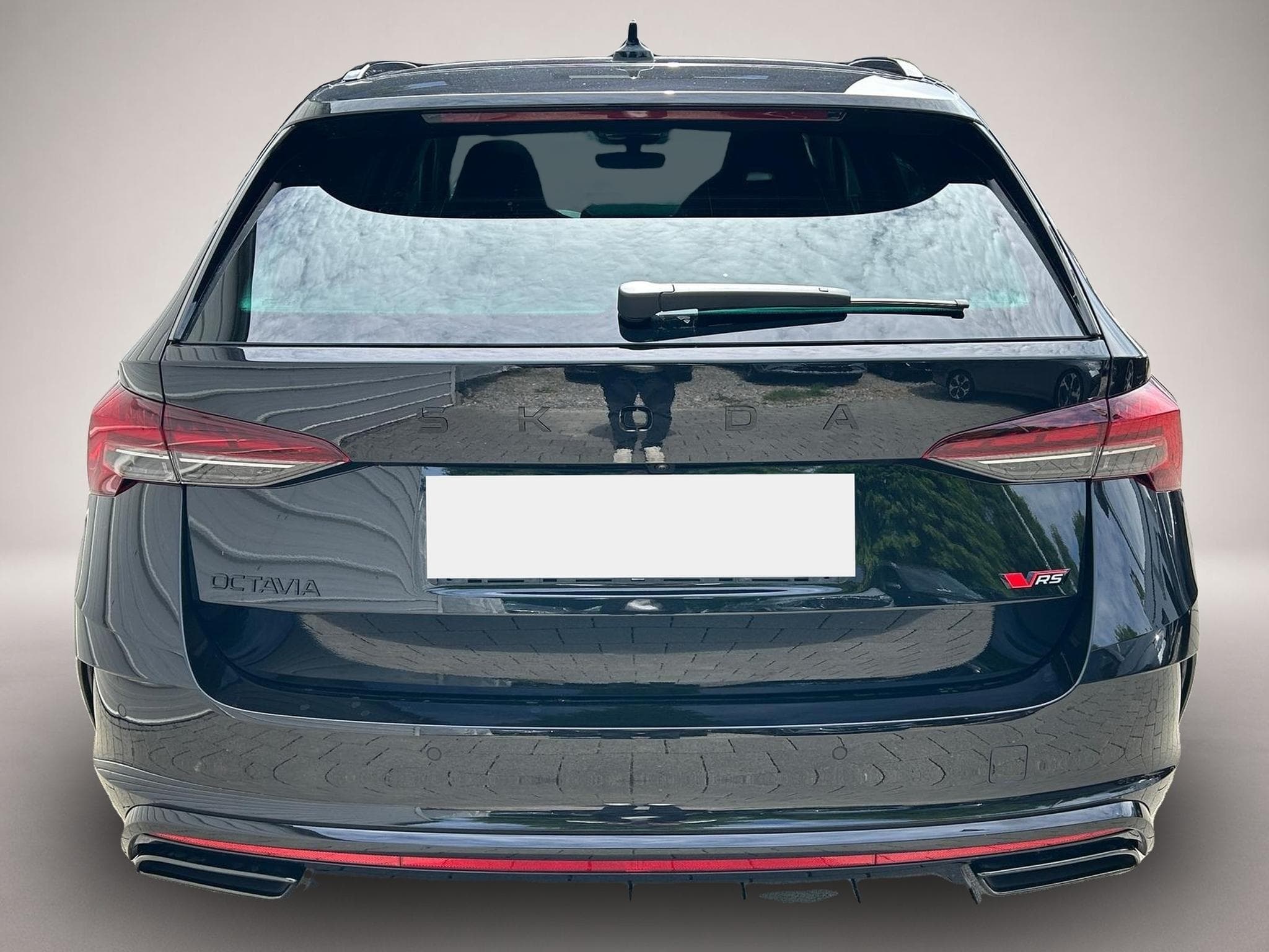 Skoda Octavia (2026) - Foto 4