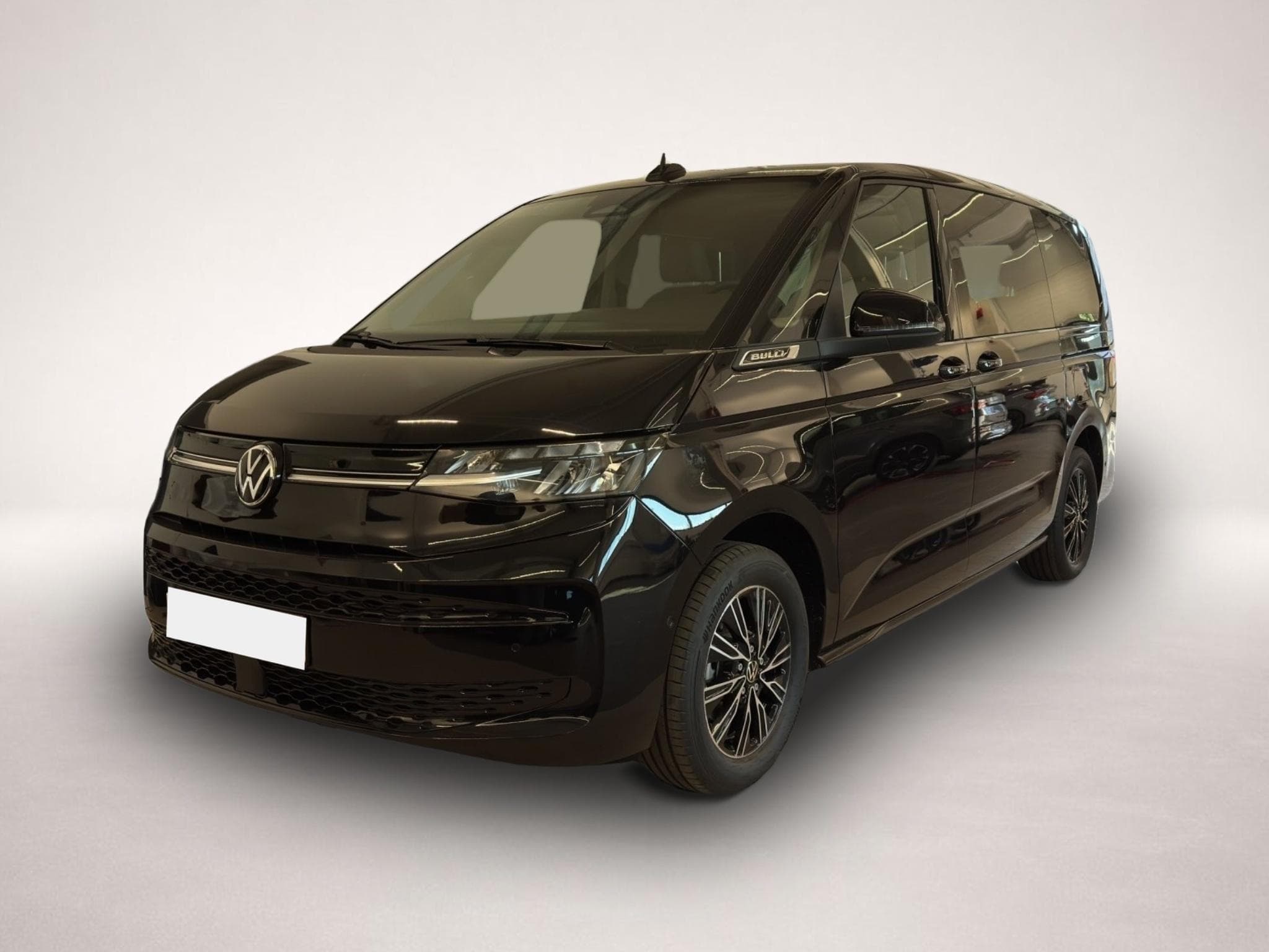 VW Multivan (2026) - Foto 1