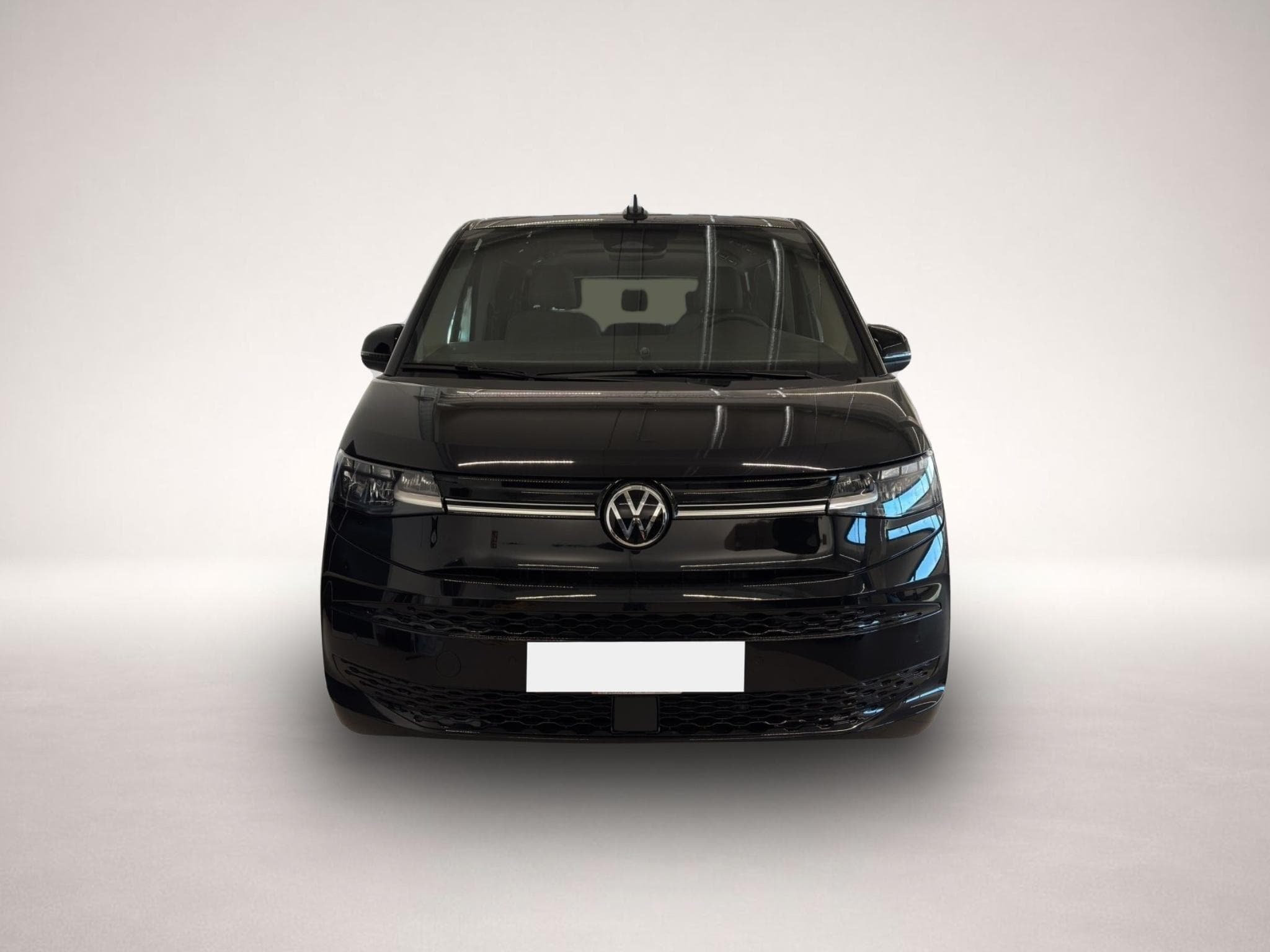VW Multivan (2026) - Foto 2