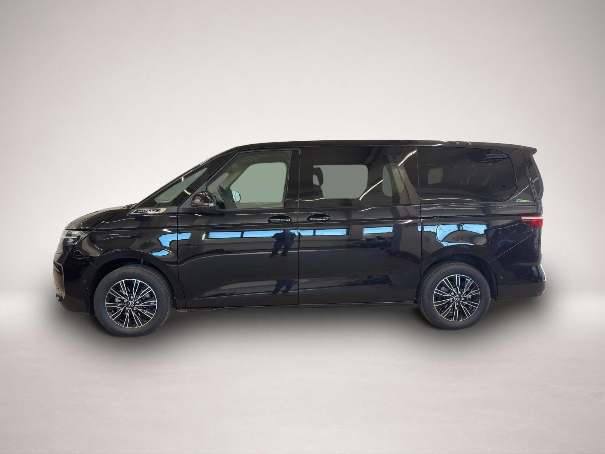 VW Multivan (2026) - Foto 3