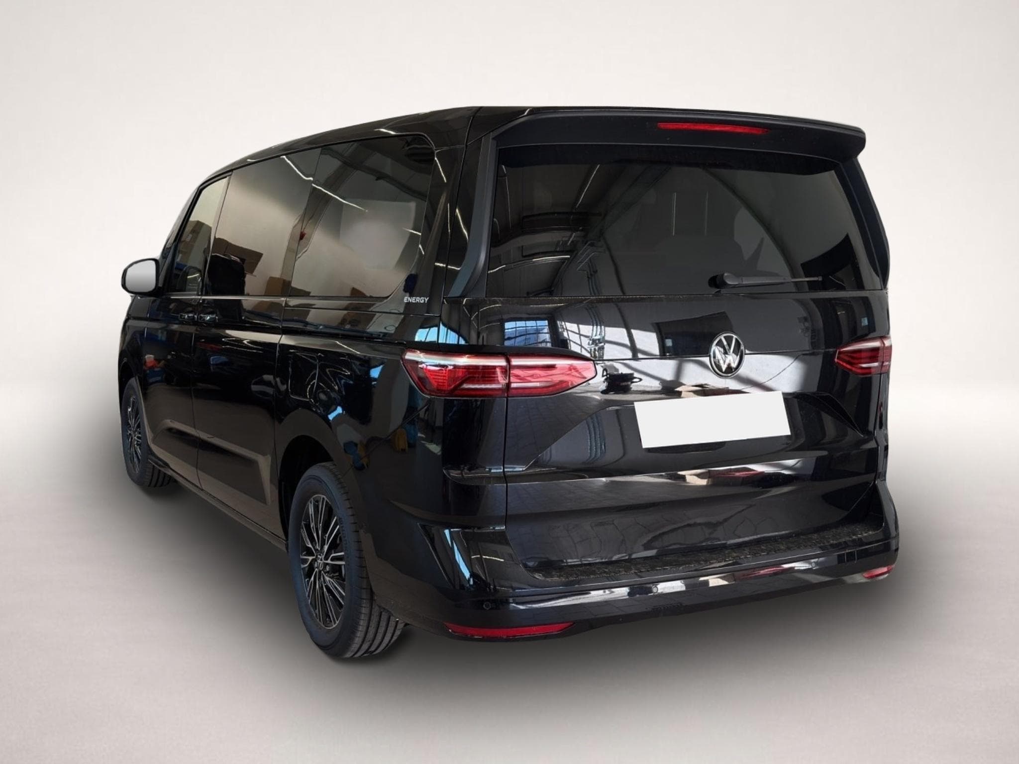 VW Multivan (2026) - Foto 4