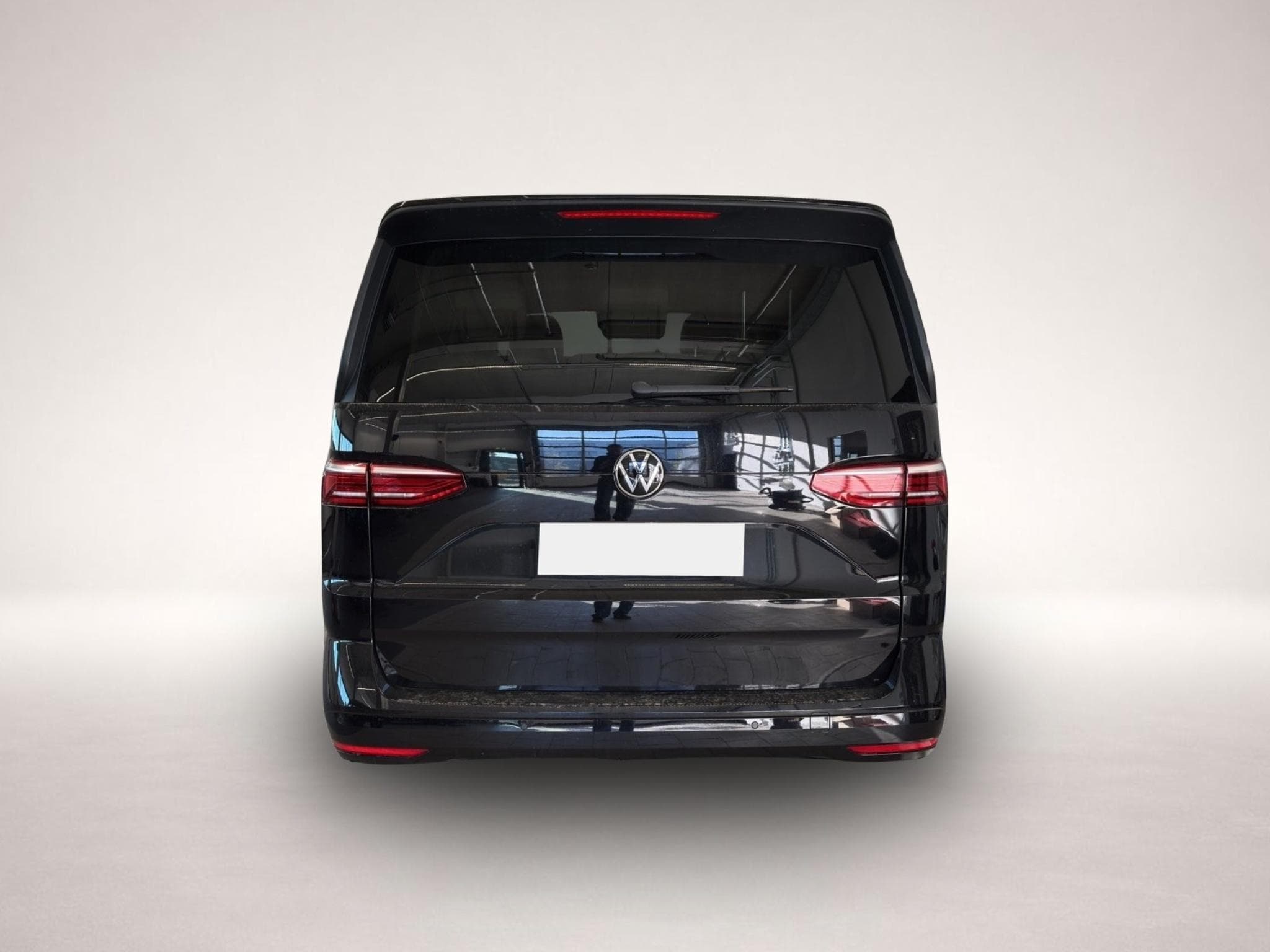 VW Multivan (2026) - Foto 5