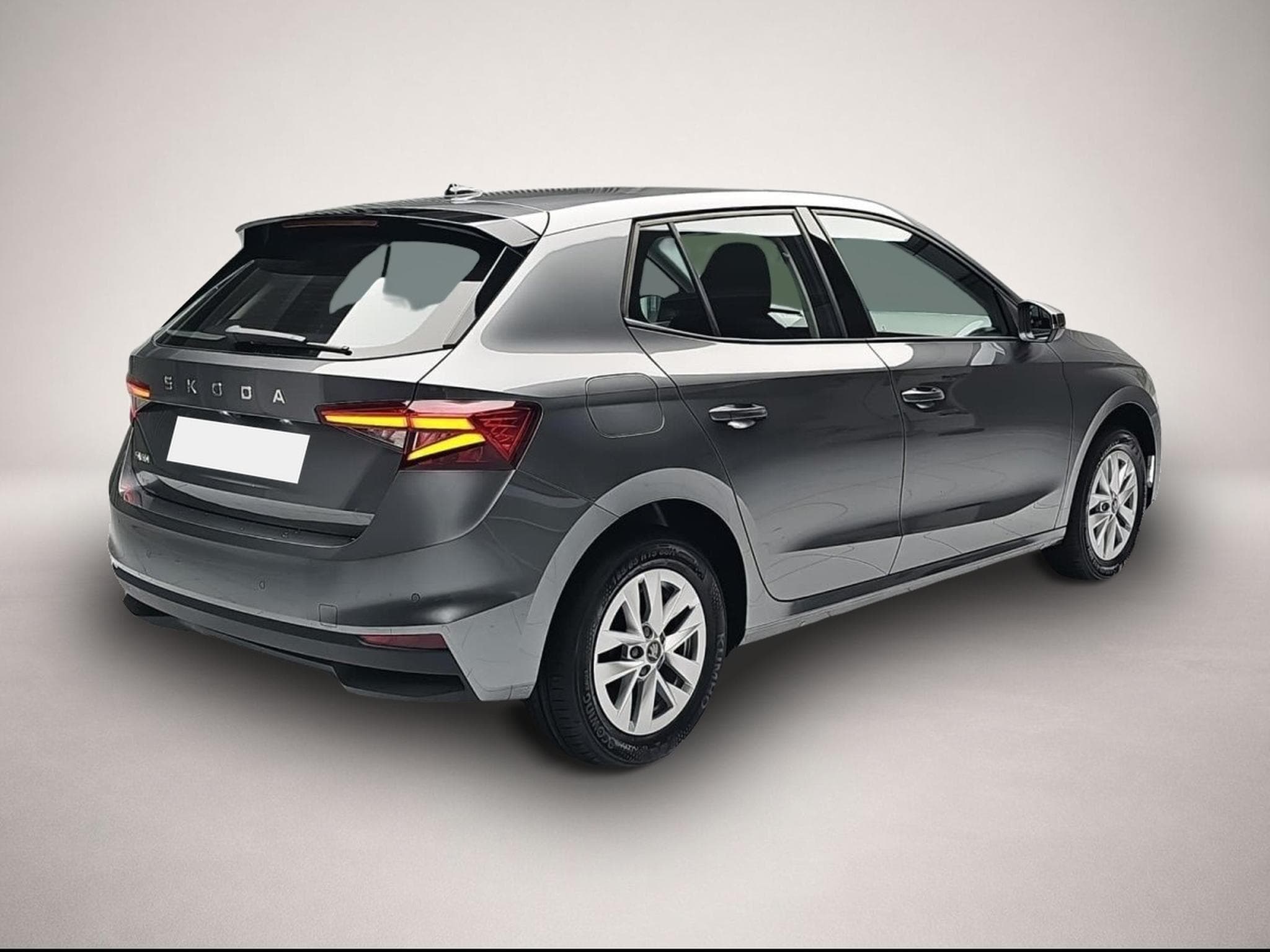 Skoda Fabia (2026) - Foto 2