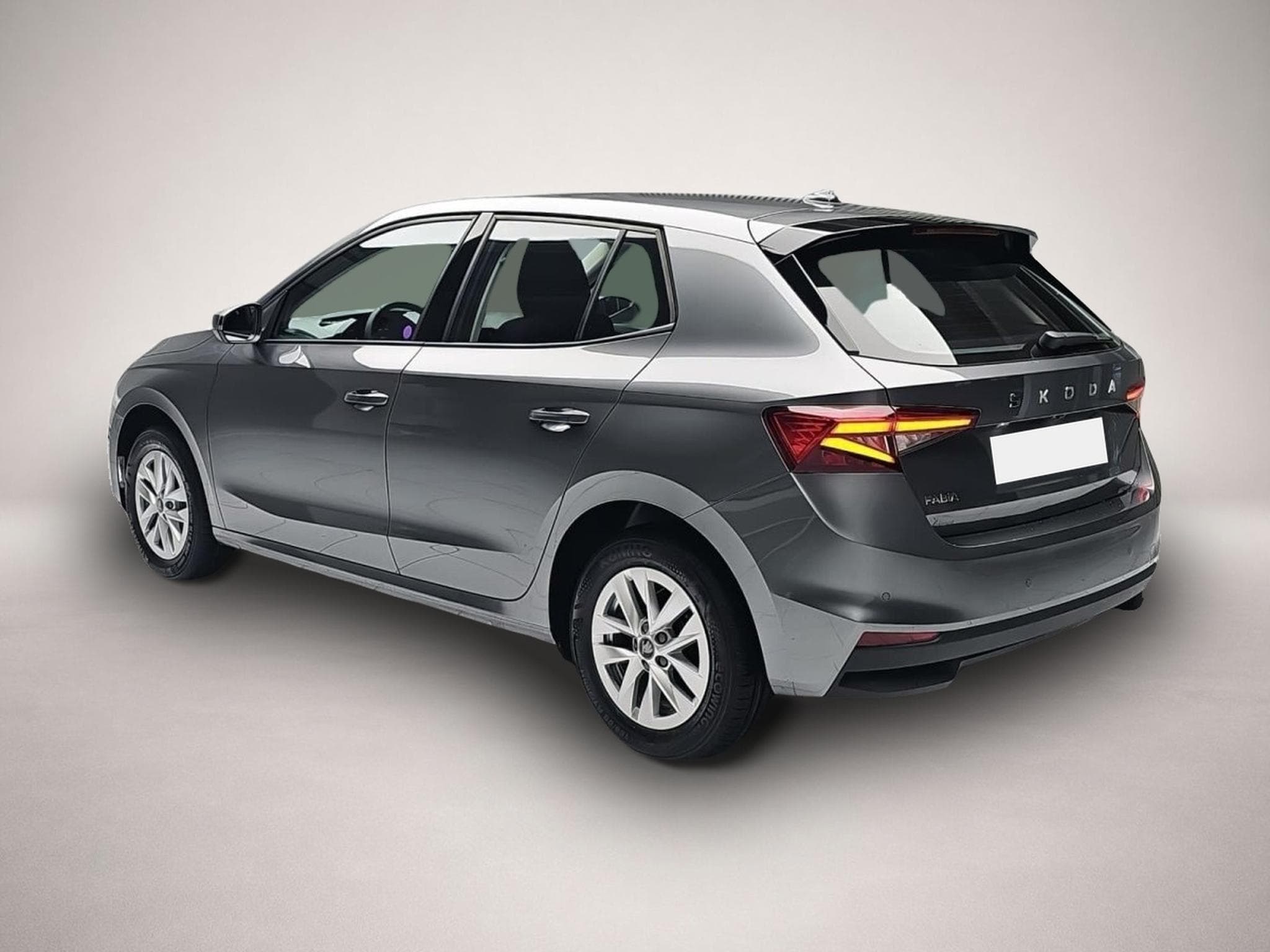 Skoda Fabia (2026) - Foto 3