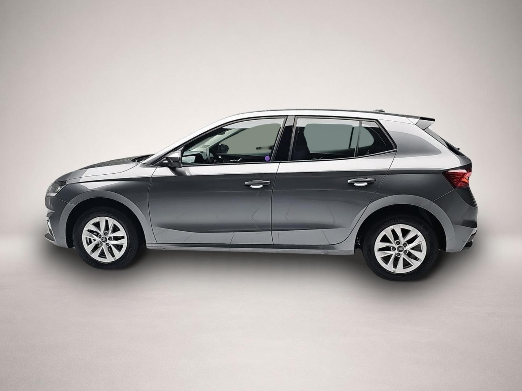 Skoda Fabia (2026) - Foto 4