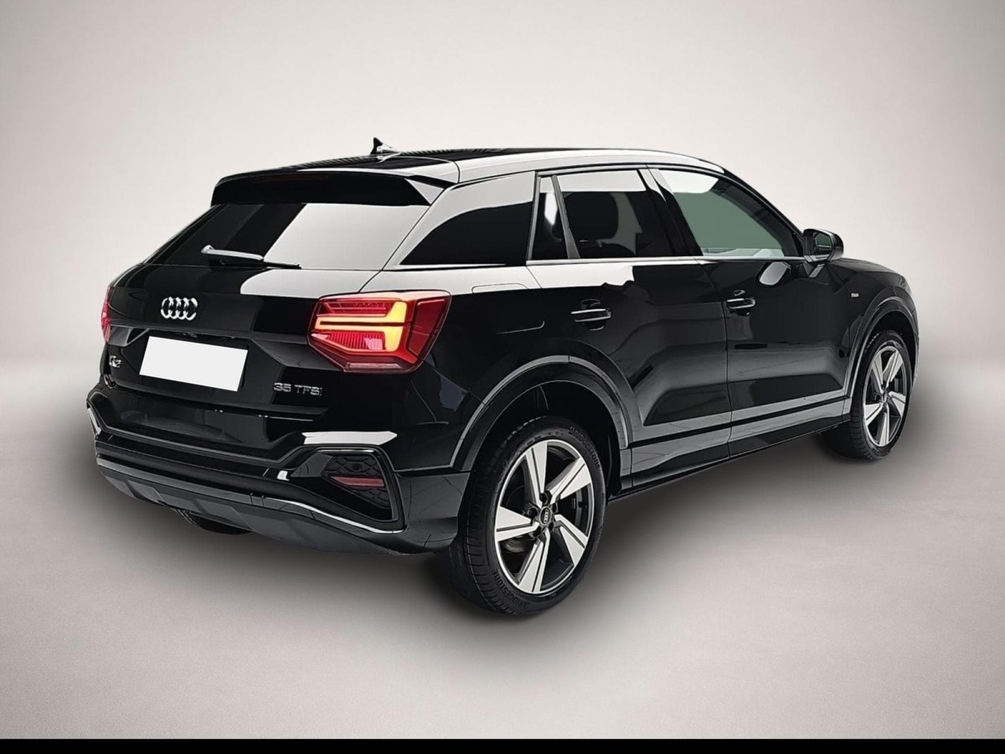 Audi Q2 (2025) - Foto 2