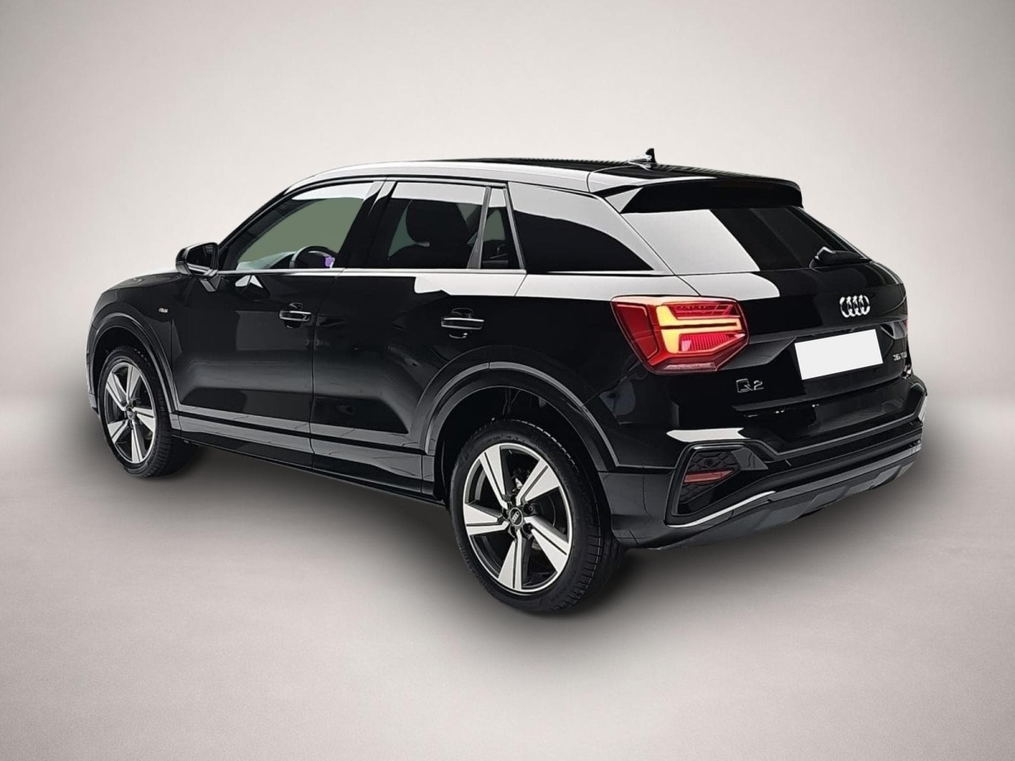 Audi Q2 (2025) - Foto 3