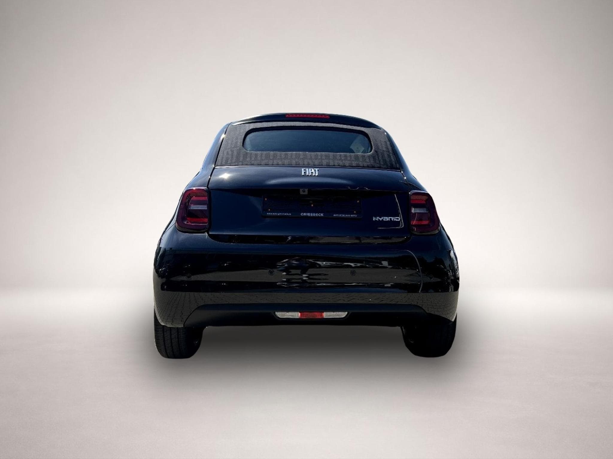 Fiat 500 (2026) - Foto 3