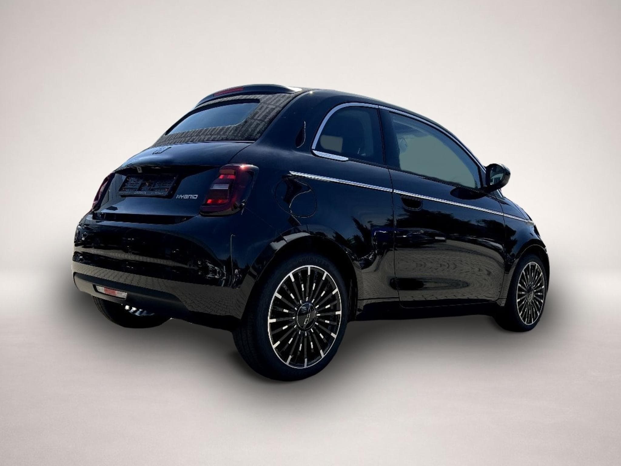 Fiat 500 (2026) - Foto 4