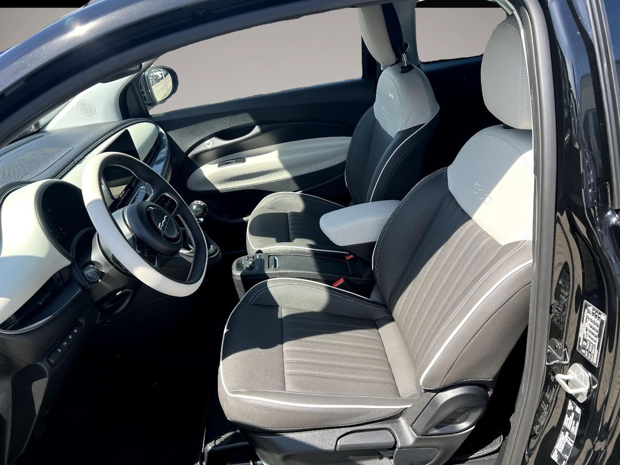 Fiat 500 (2026) - Foto 7