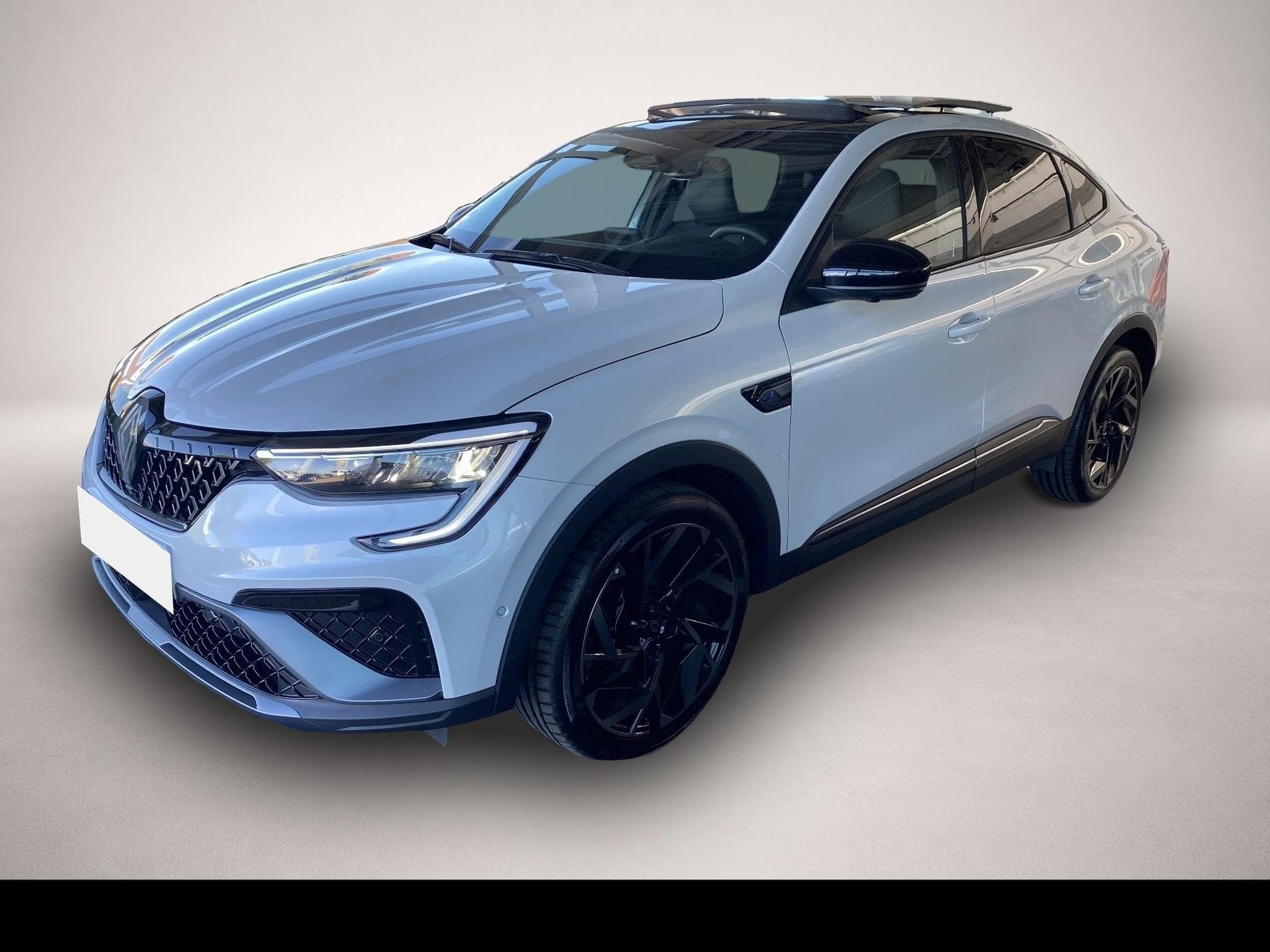 Renault Arkana (2024) - Foto 1