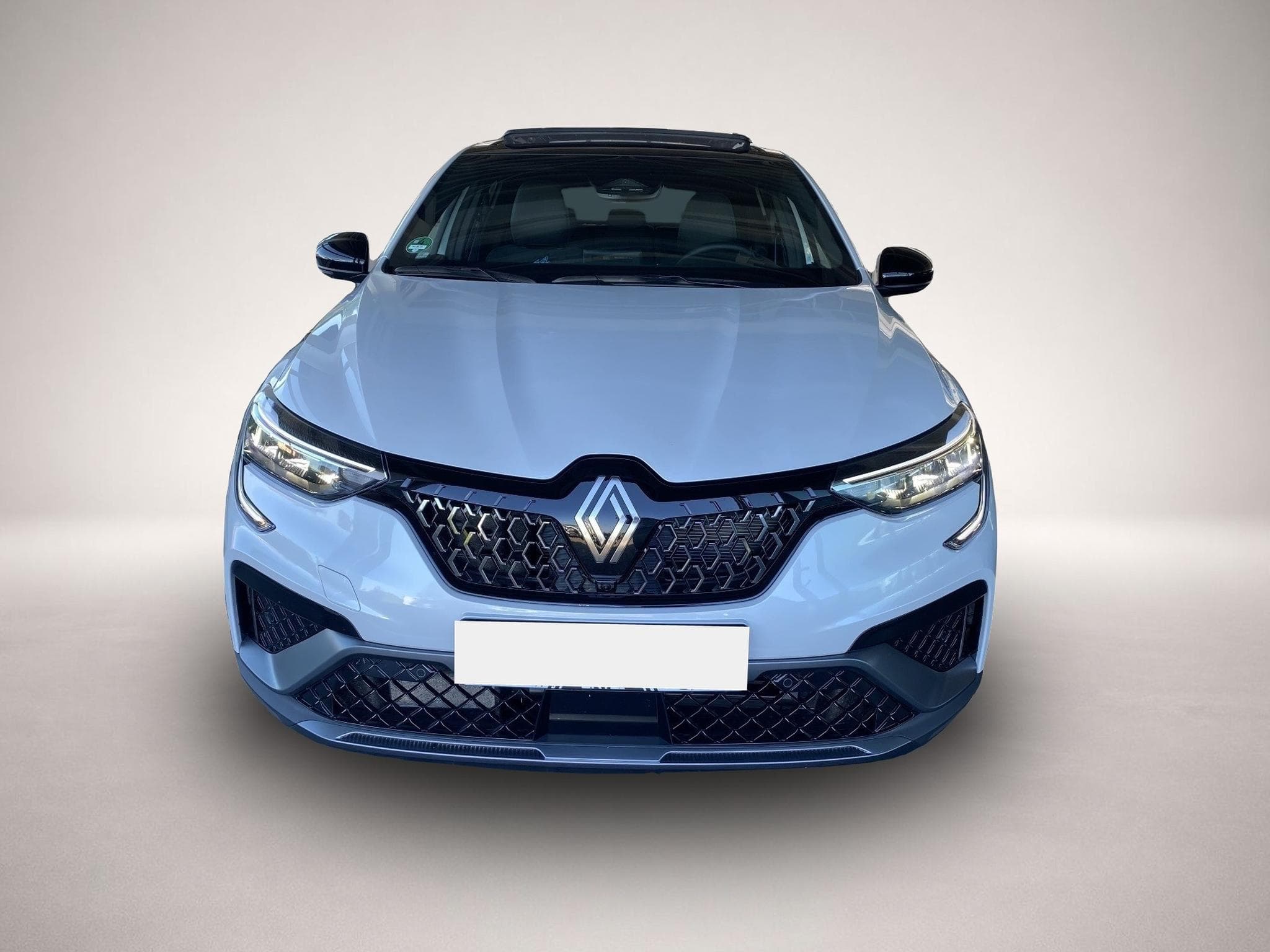 Renault Arkana (2024) - Foto 2