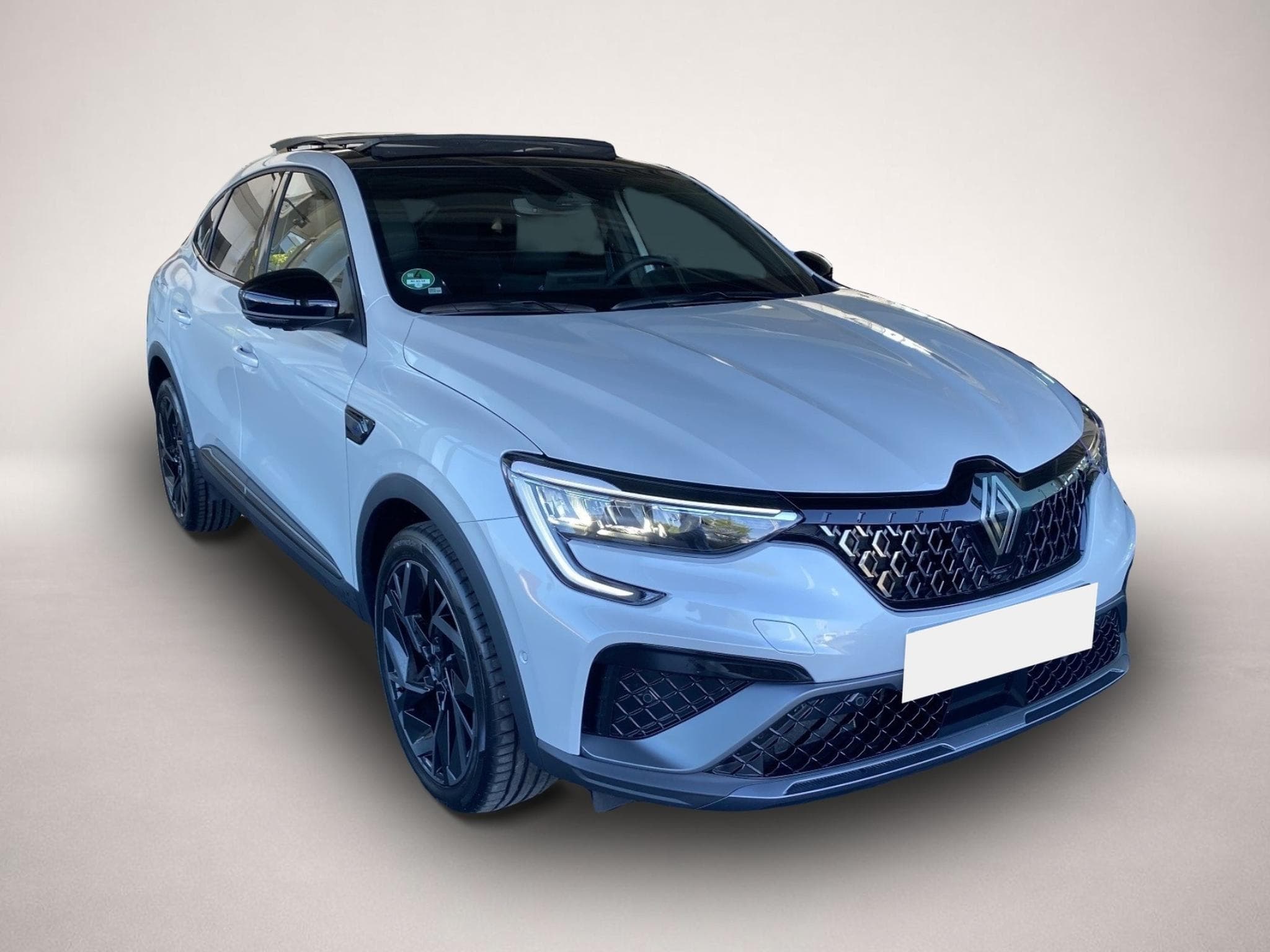 Renault Arkana (2024) - Foto 3
