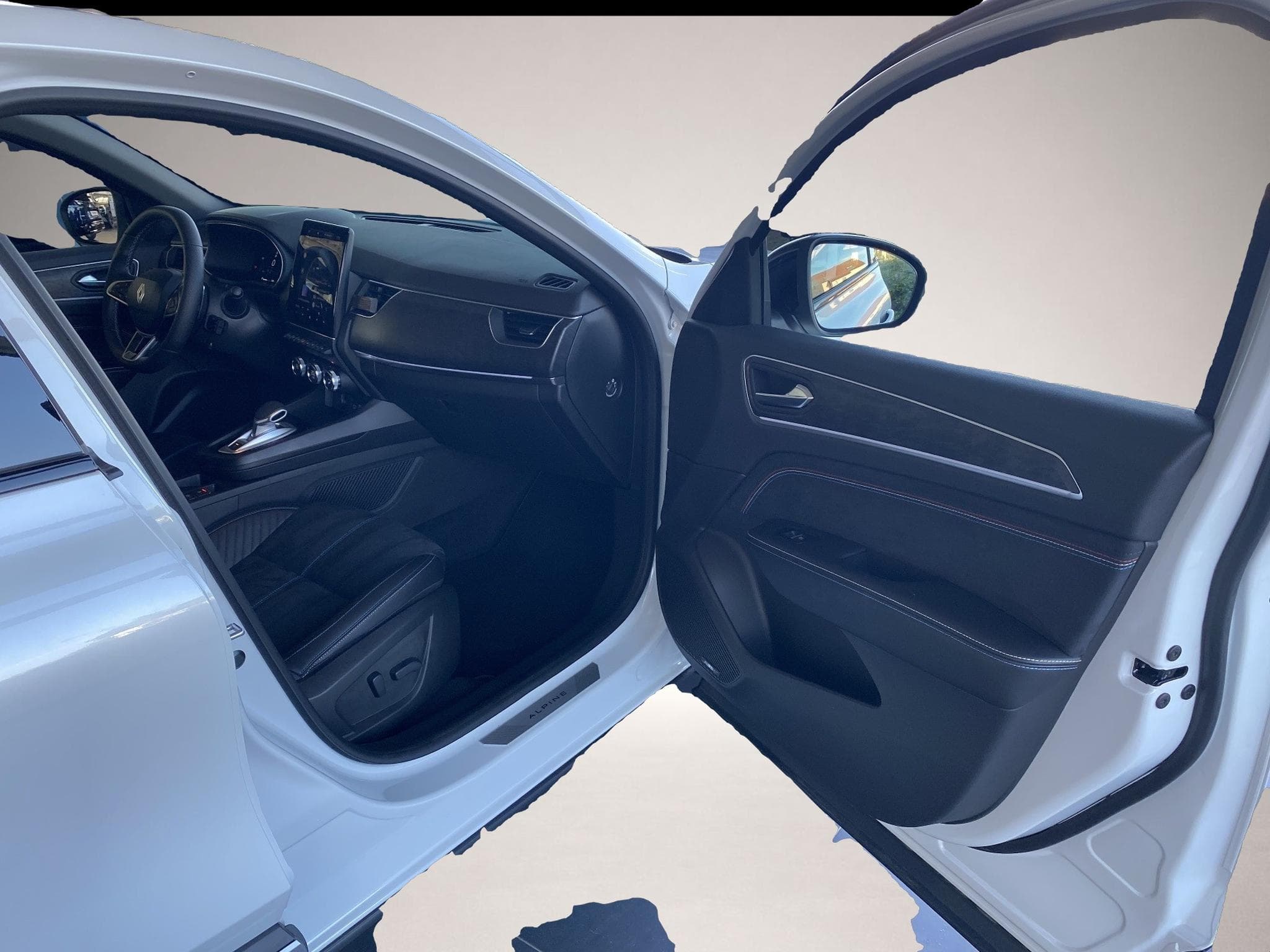 Renault Arkana (2024) - Foto 5