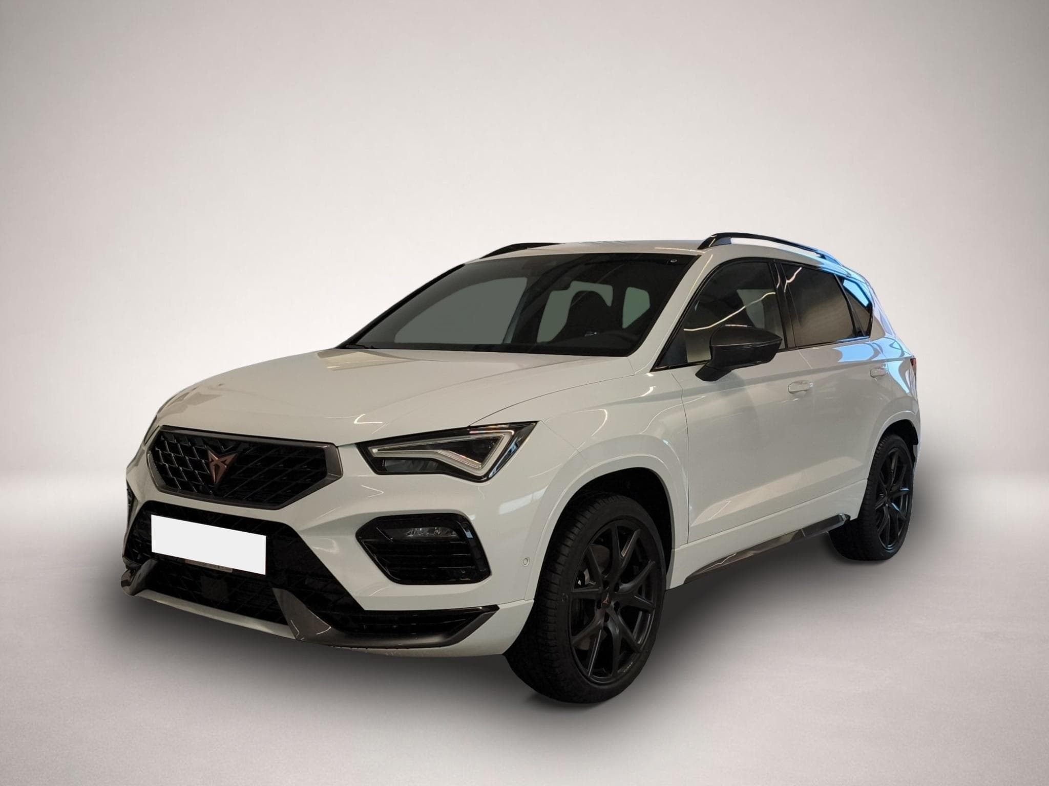 Cupra Ateca (2026) - Foto 1