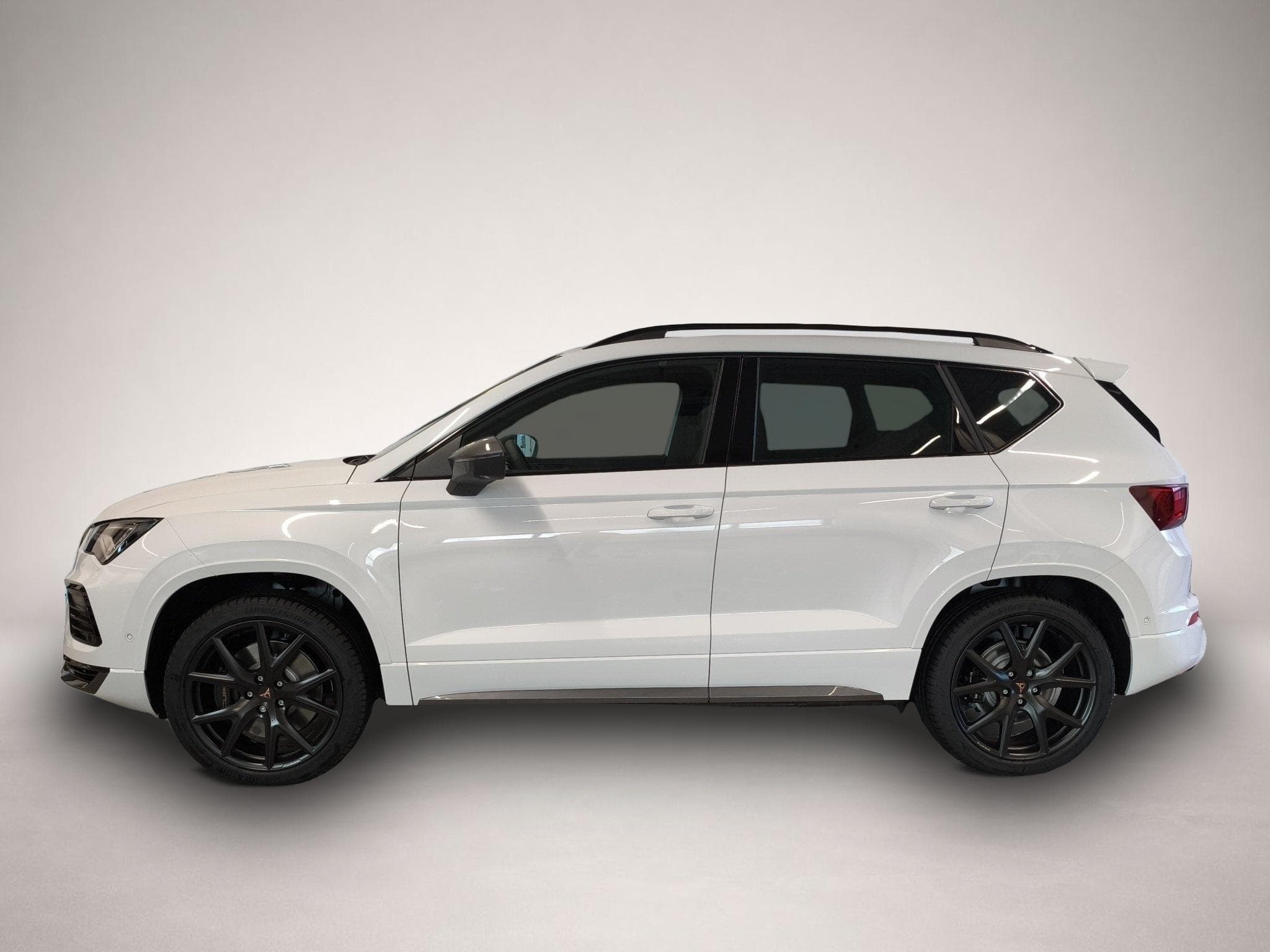 Cupra Ateca (2026) - Foto 3