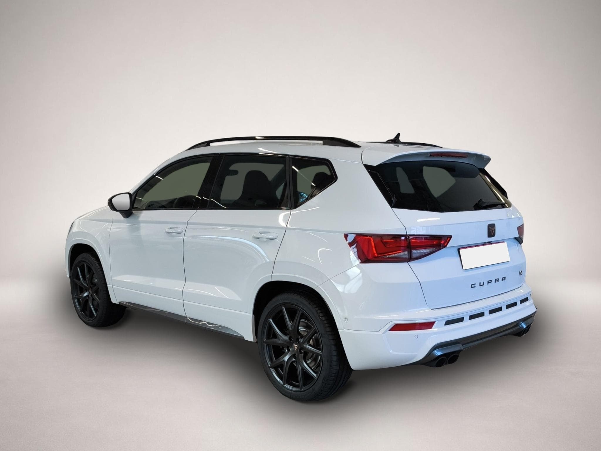 Cupra Ateca (2026) - Foto 4