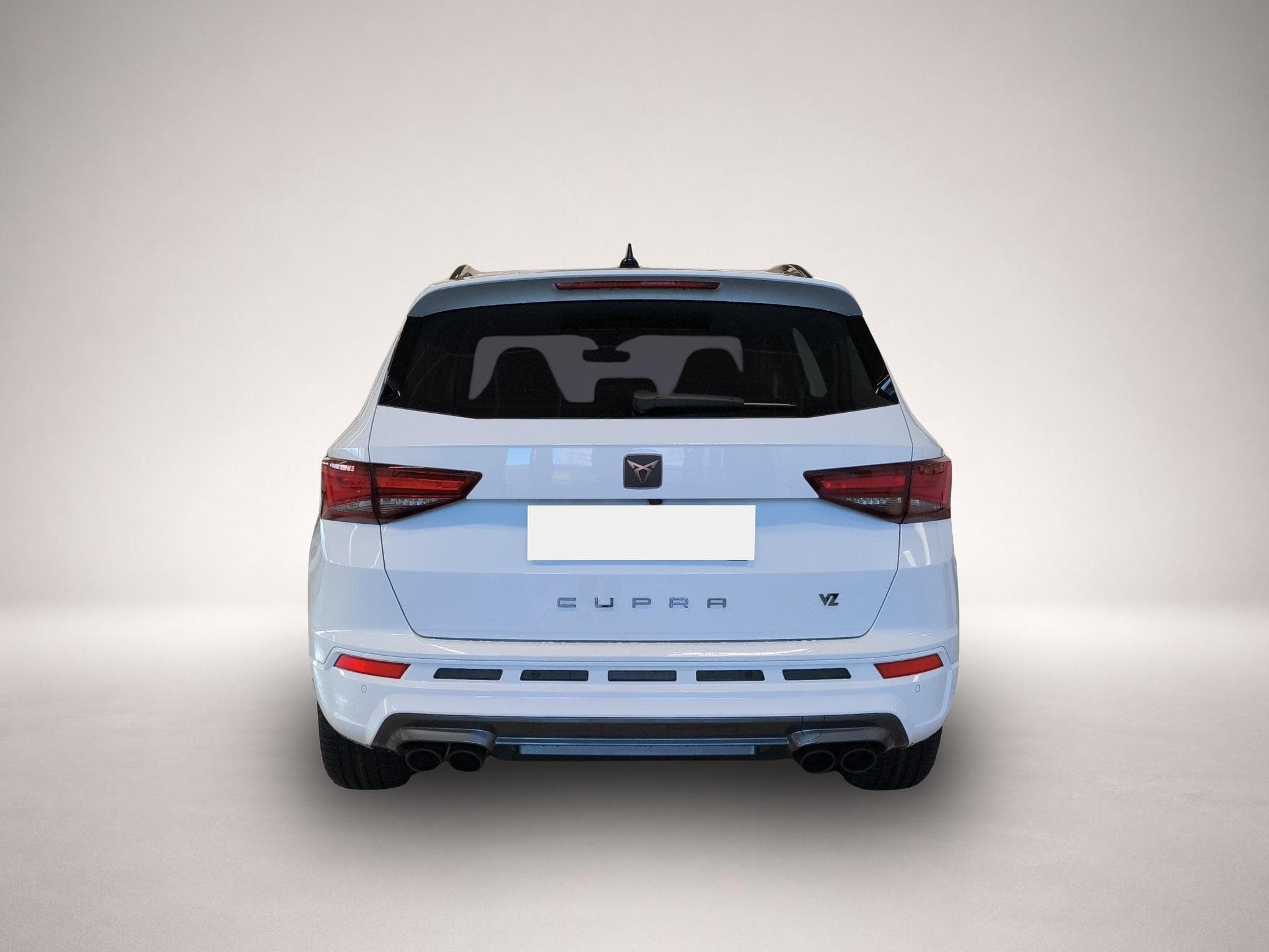 Cupra Ateca (2026) - Foto 5