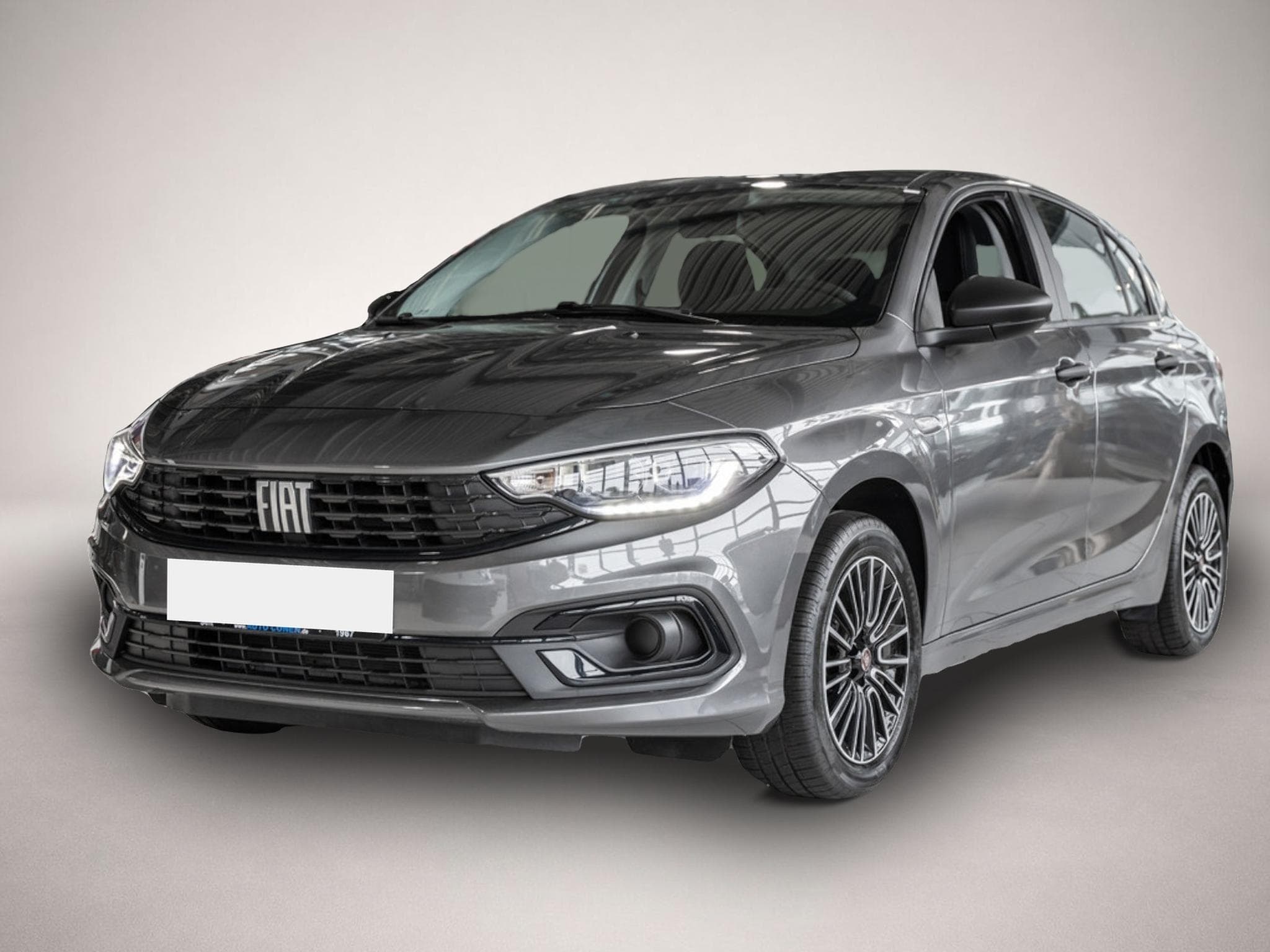 Fiat Tipo (2022) - Foto 1