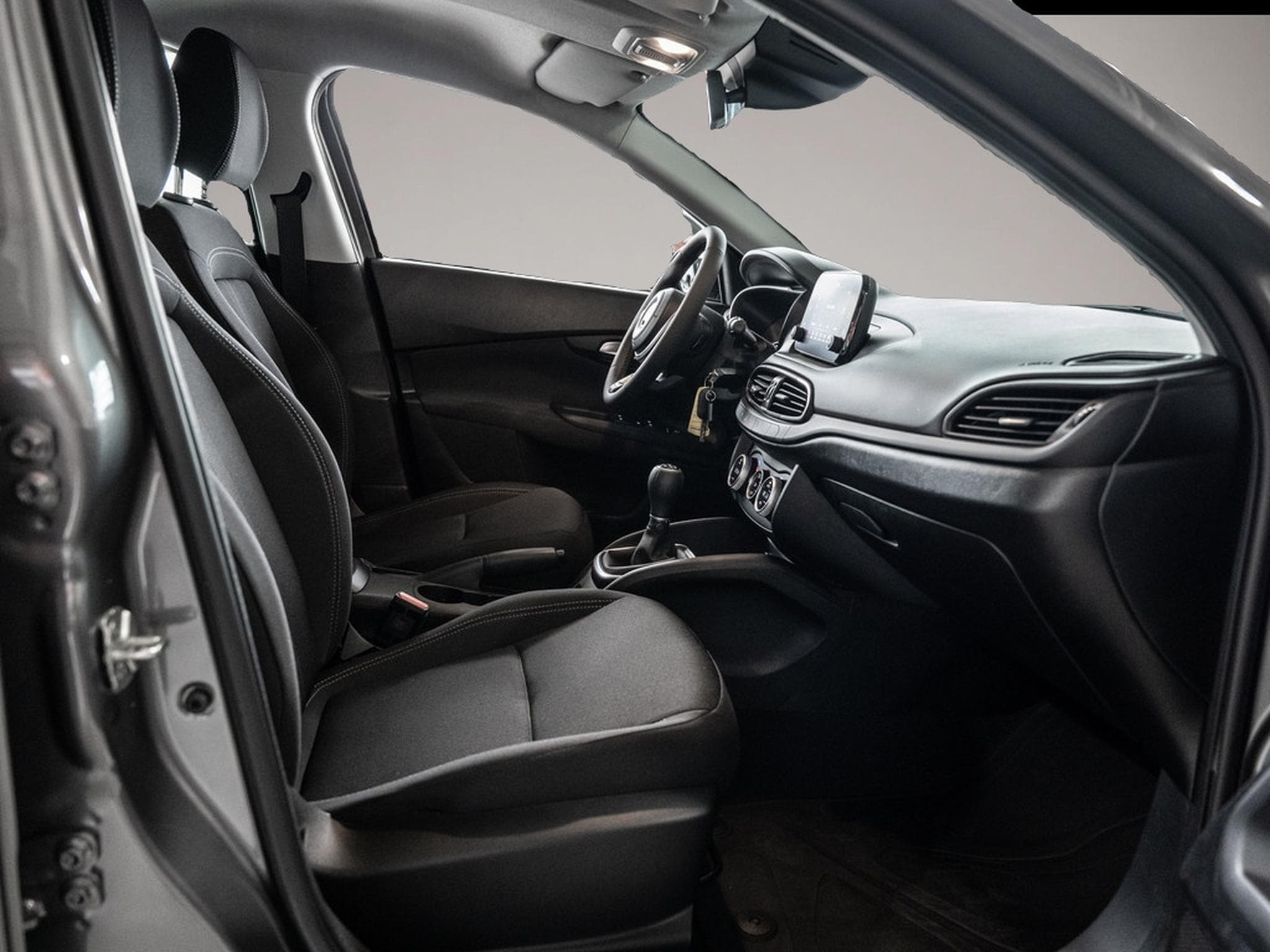 Fiat Tipo (2022) - Foto 2