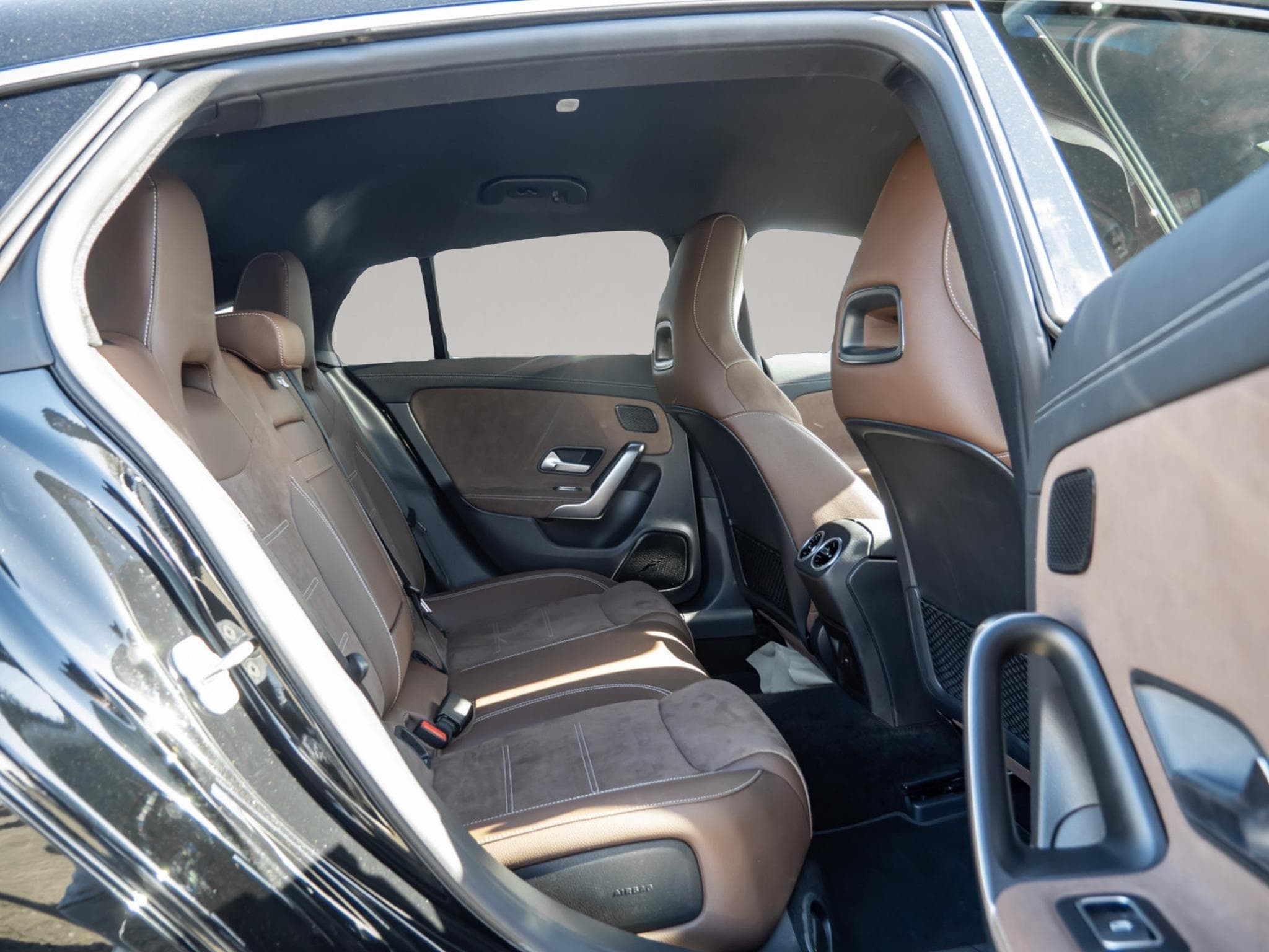 Mercedes GLA 200 (2025) - Foto 4