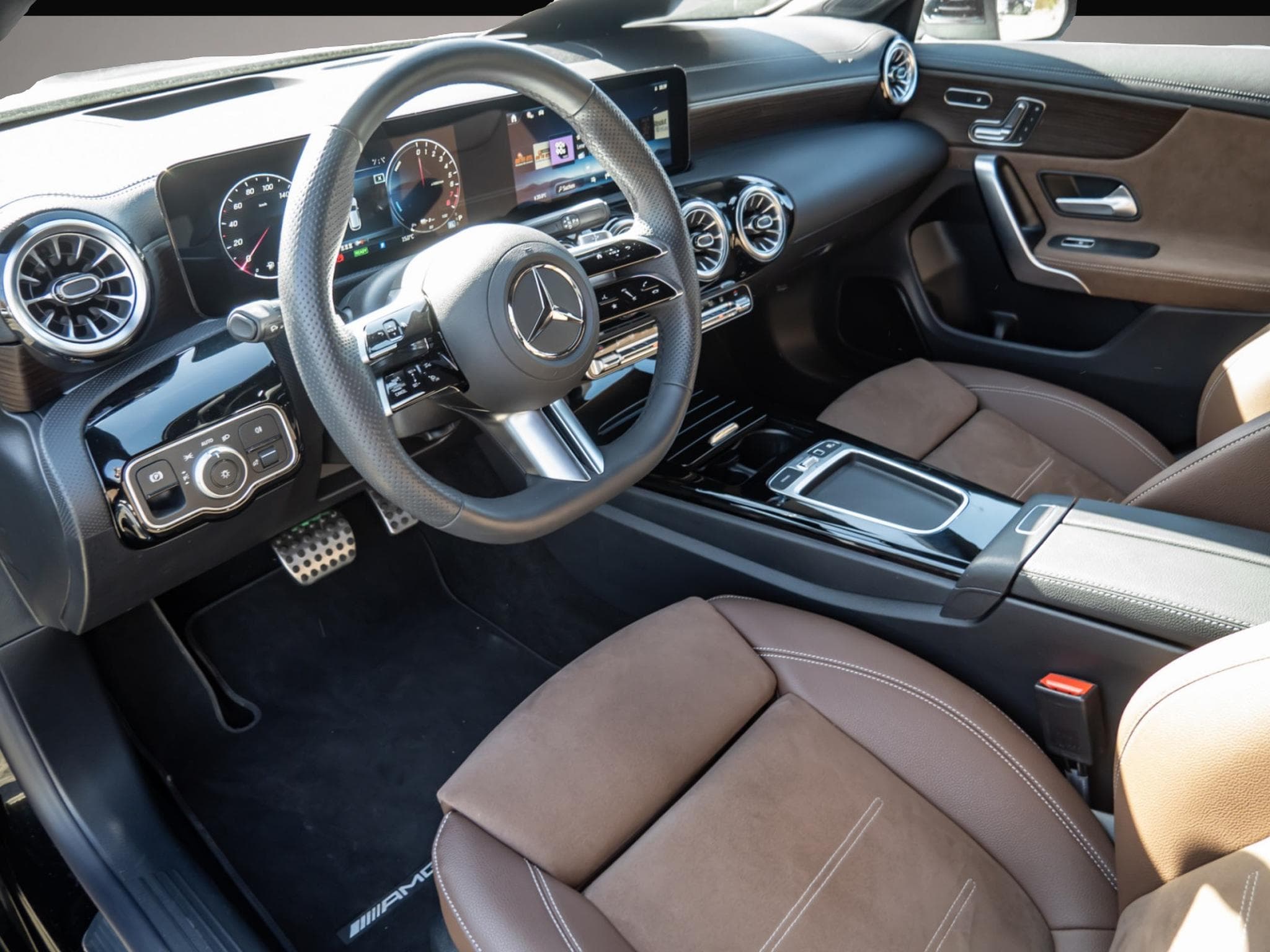 Mercedes GLA 200 (2025) - Foto 5