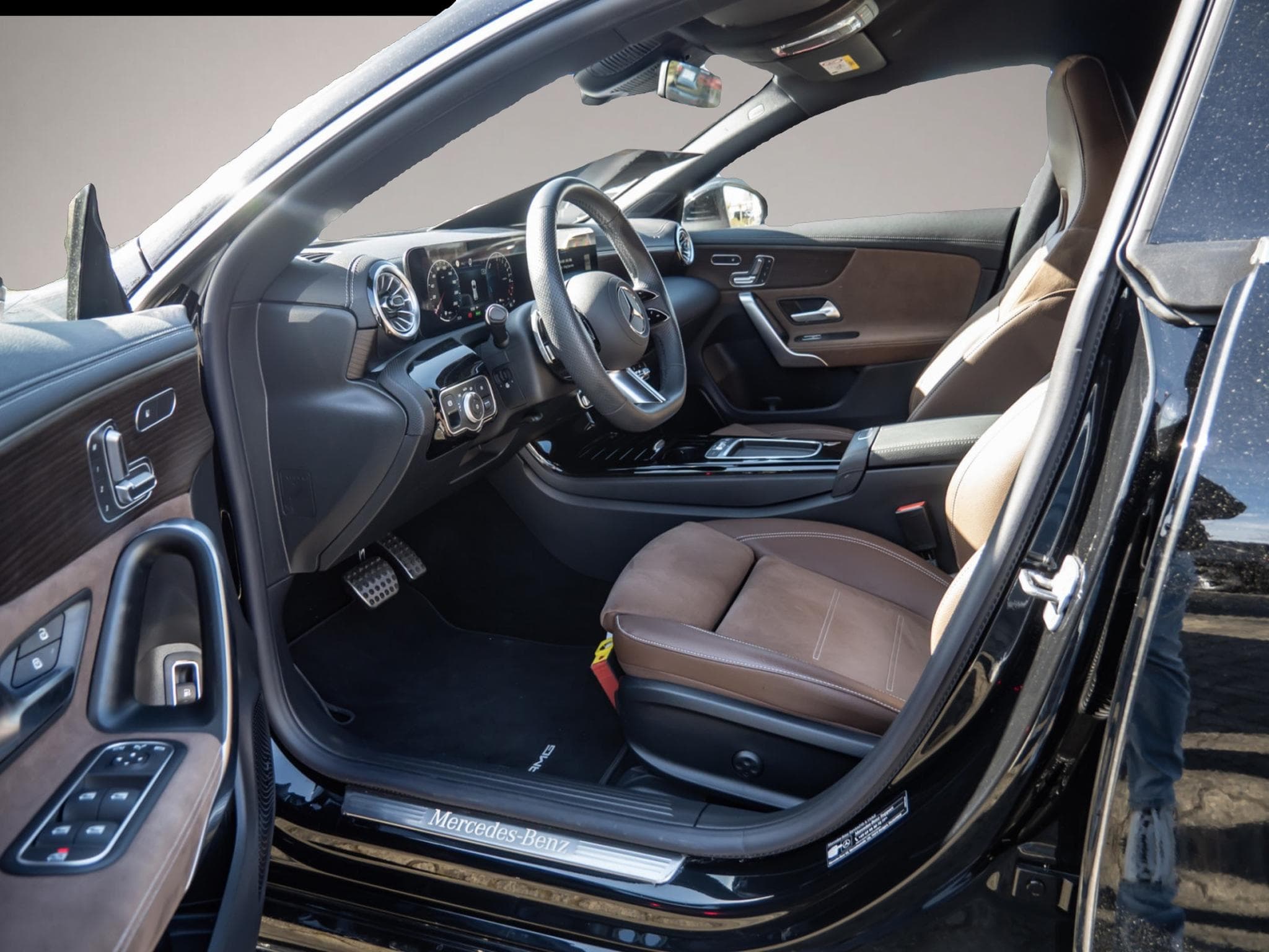 Mercedes GLA 200 (2025) - Foto 6