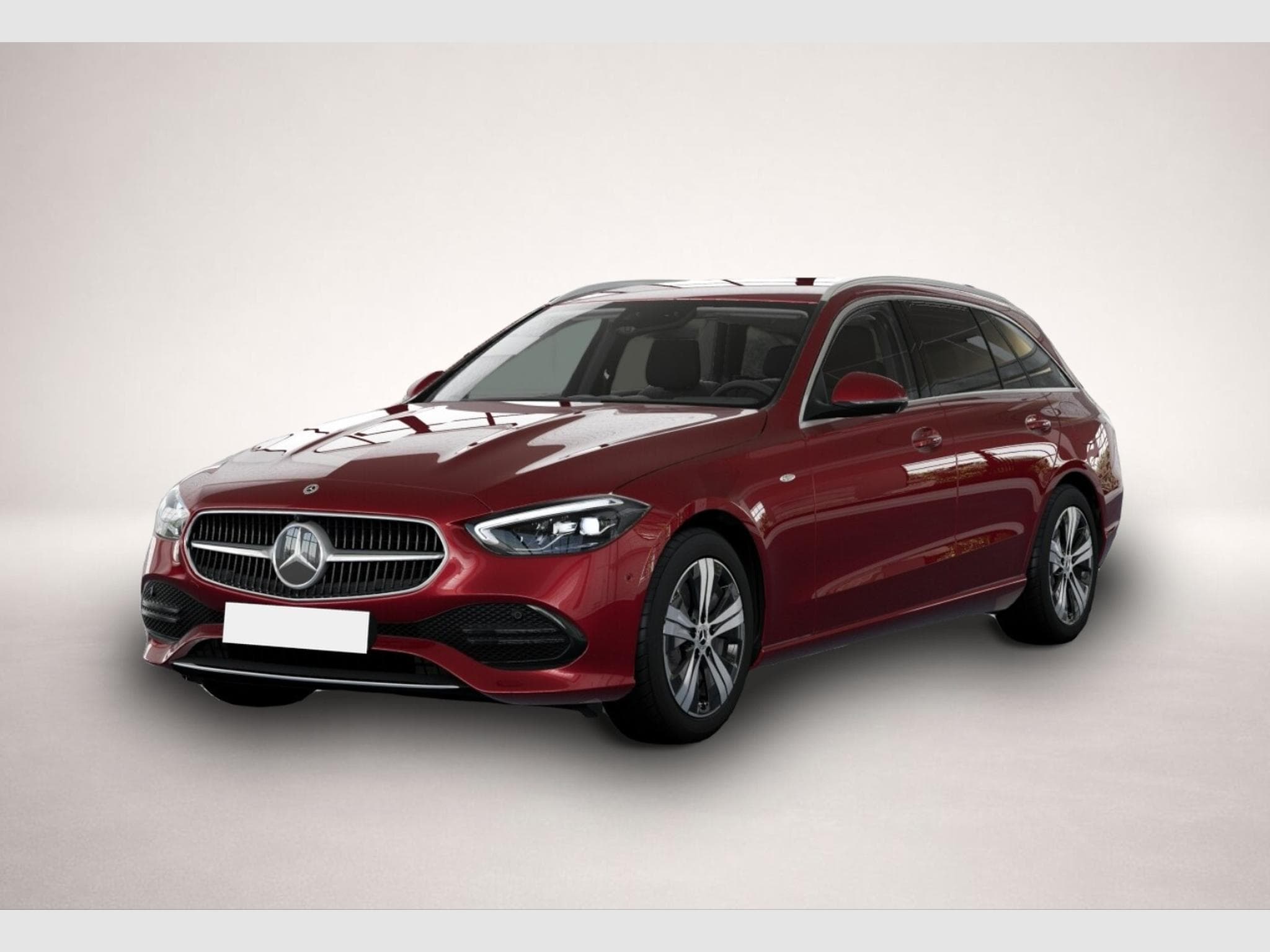 Mercedes C 200 (2025) - Foto 1