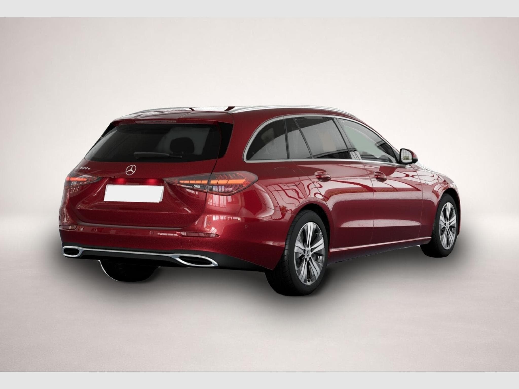 Mercedes C 200 (2025) - Foto 3