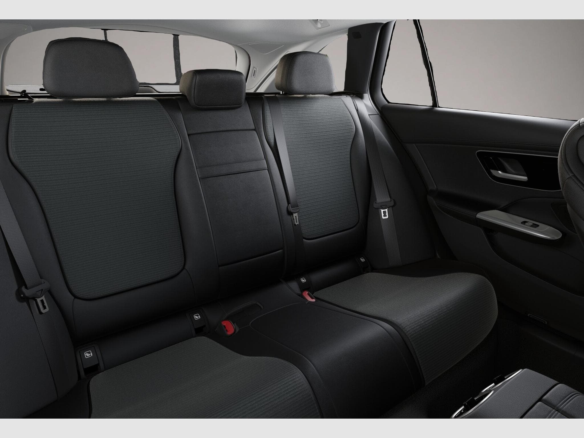 Mercedes C 200 (2025) - Foto 7