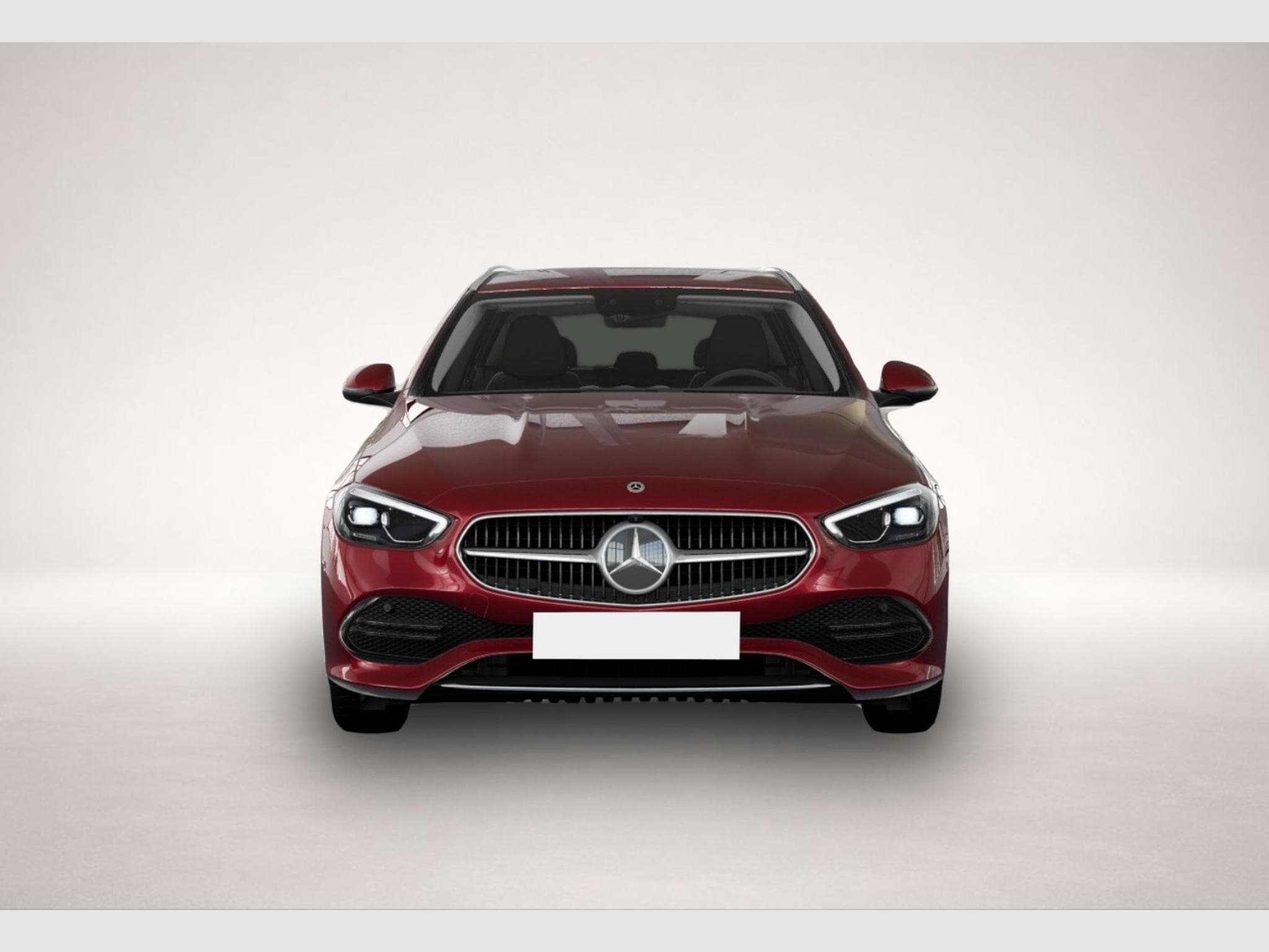 Mercedes C 200 (2025) - Foto 8