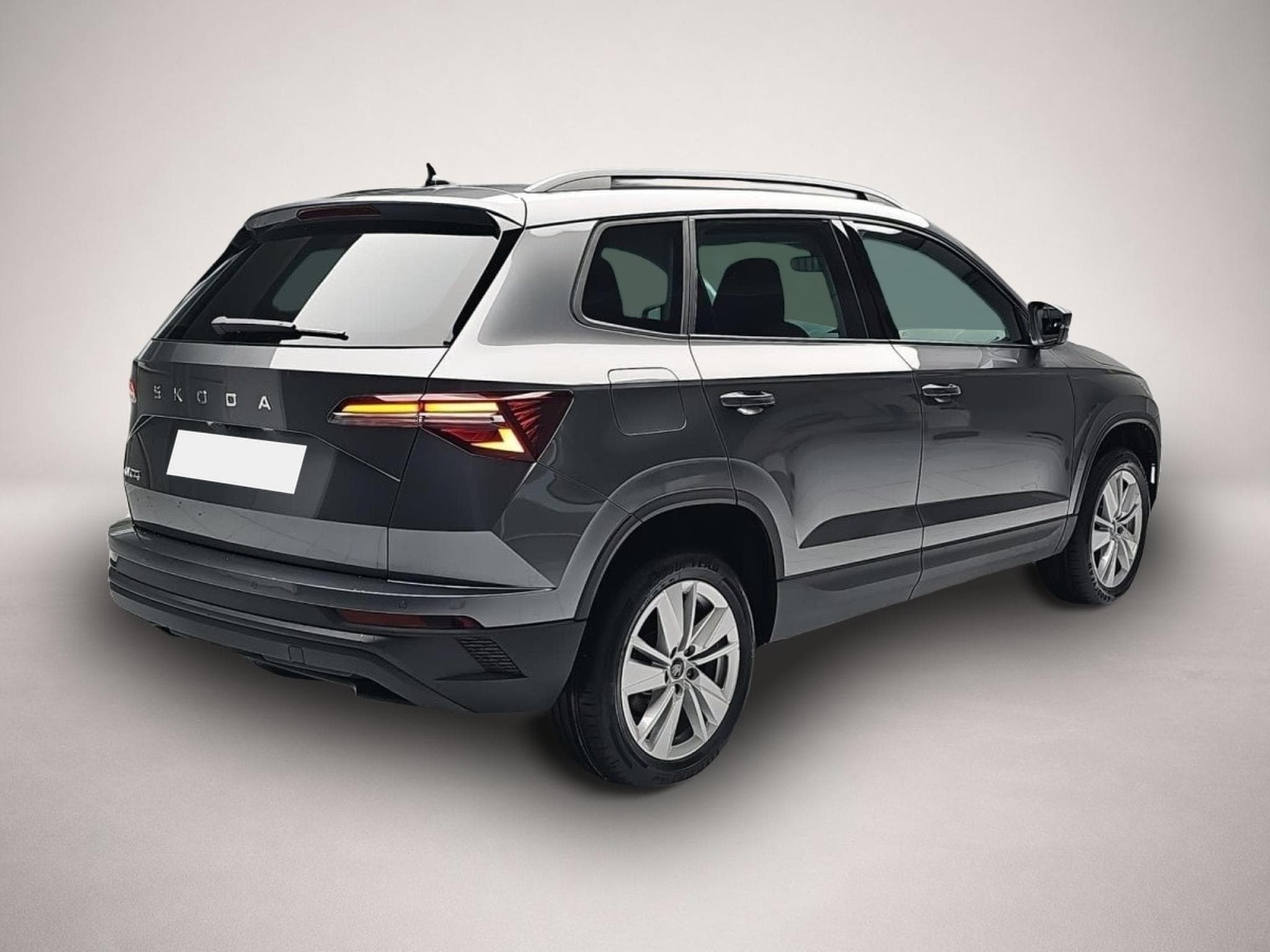 Skoda Karoq (2026) - Foto 2