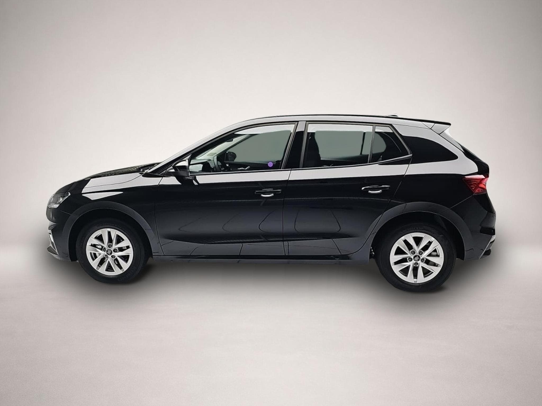 Skoda Fabia (2026) - Foto 4