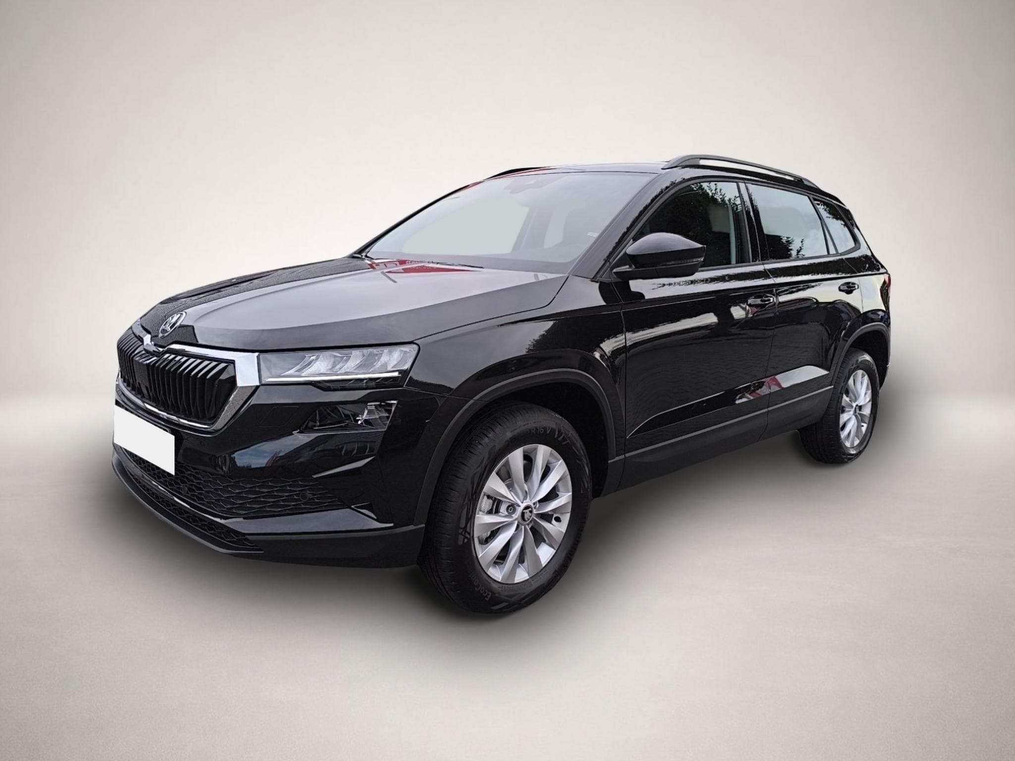 Skoda Karoq (2024) - Foto 1