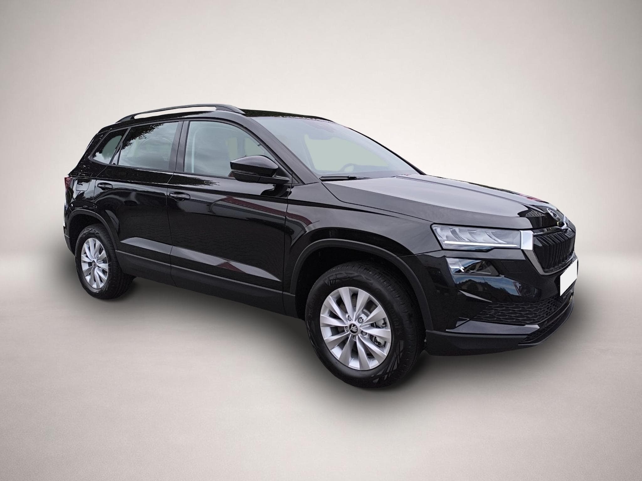 Skoda Karoq (2024) - Foto 3