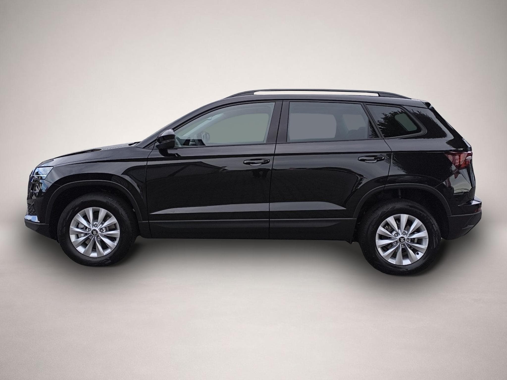 Skoda Karoq (2024) - Foto 4