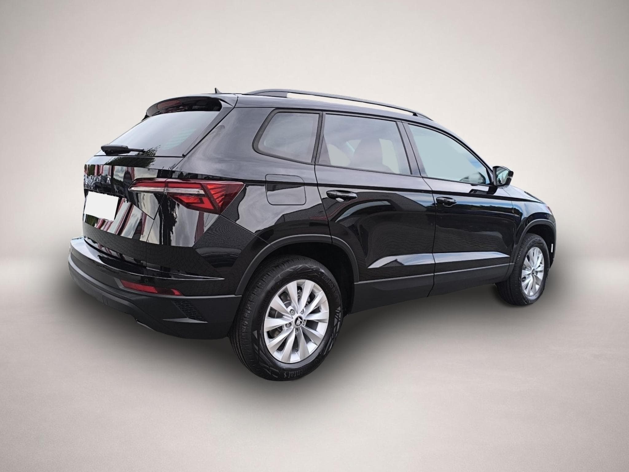 Skoda Karoq (2024) - Foto 7